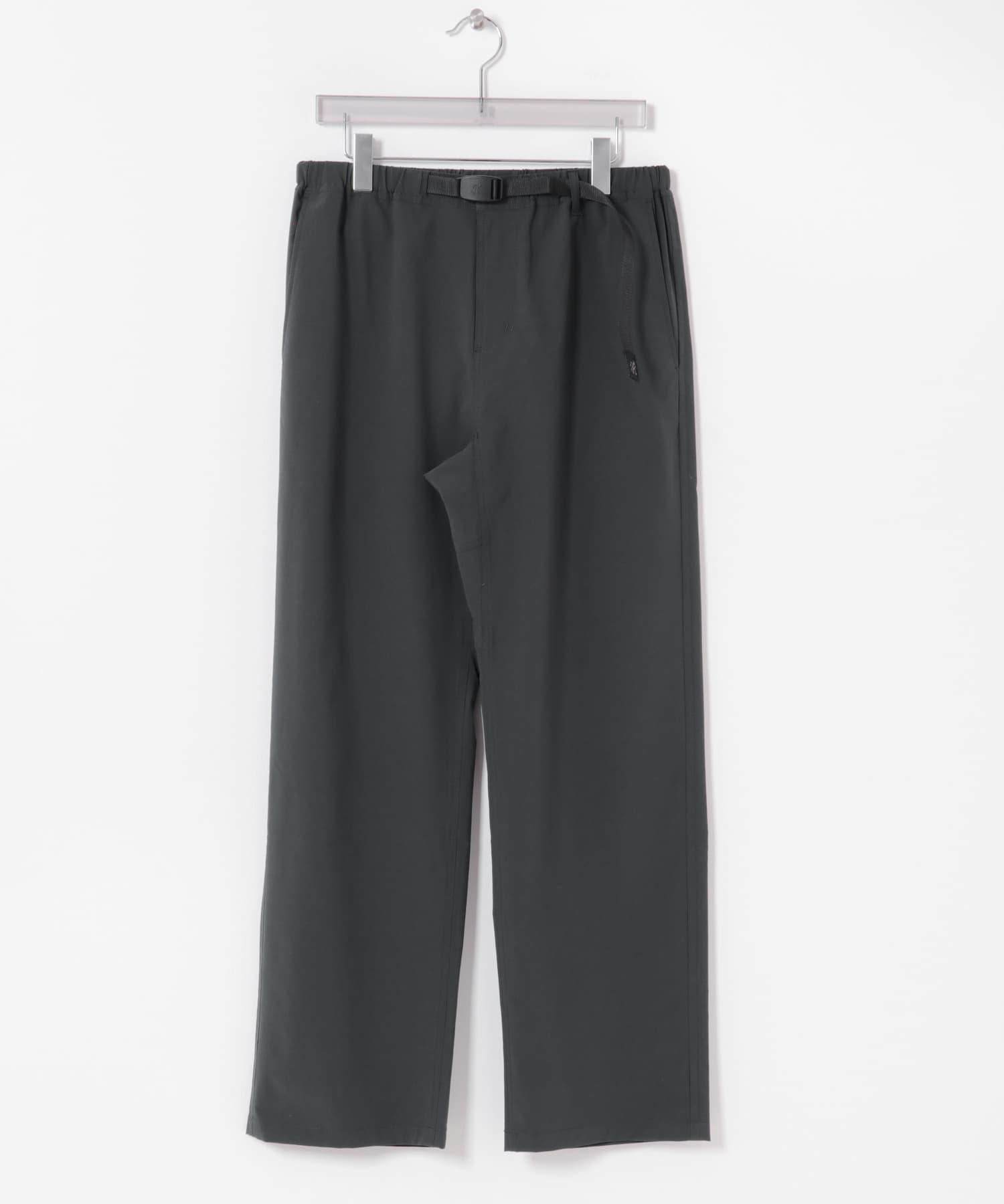 別注』Gramicci SOLOTEX STRETCH PANTS(S CHARCOAL): ボトム｜URBAN
