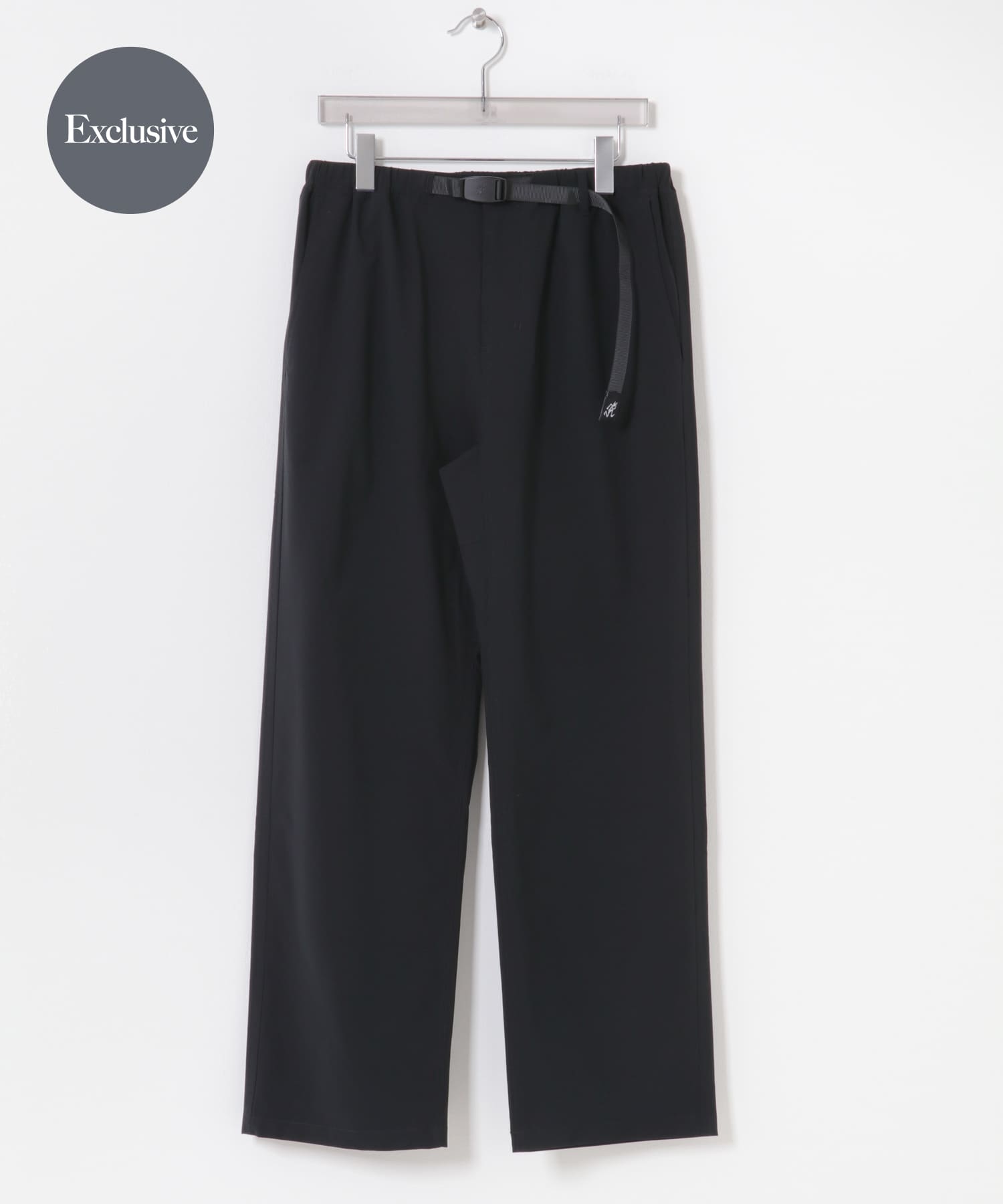 『別注』Gramicci　SOLOTEX STRETCH PANTS