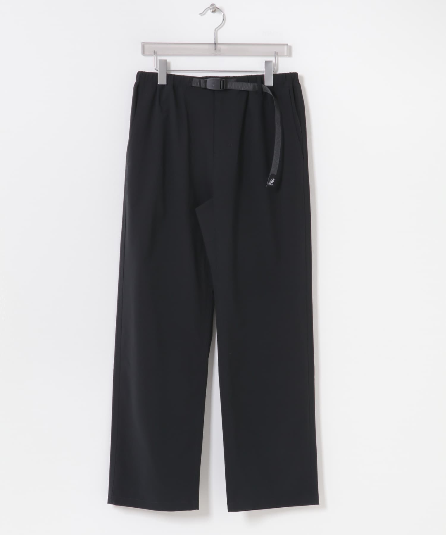 別注』Gramicci SOLOTEX STRETCH PANTS(S CHARCOAL): ボトム｜URBAN