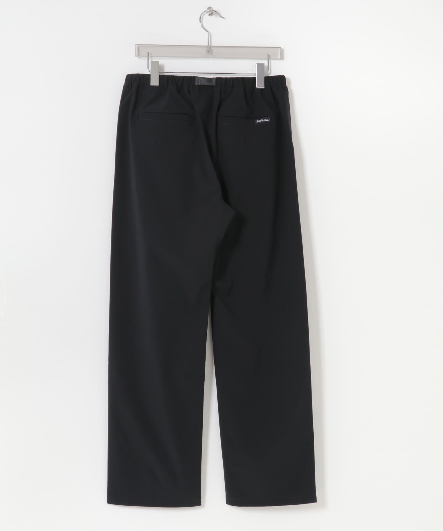 別注』Gramicci SOLOTEX STRETCH PANTS(S CHARCOAL): ボトム｜URBAN