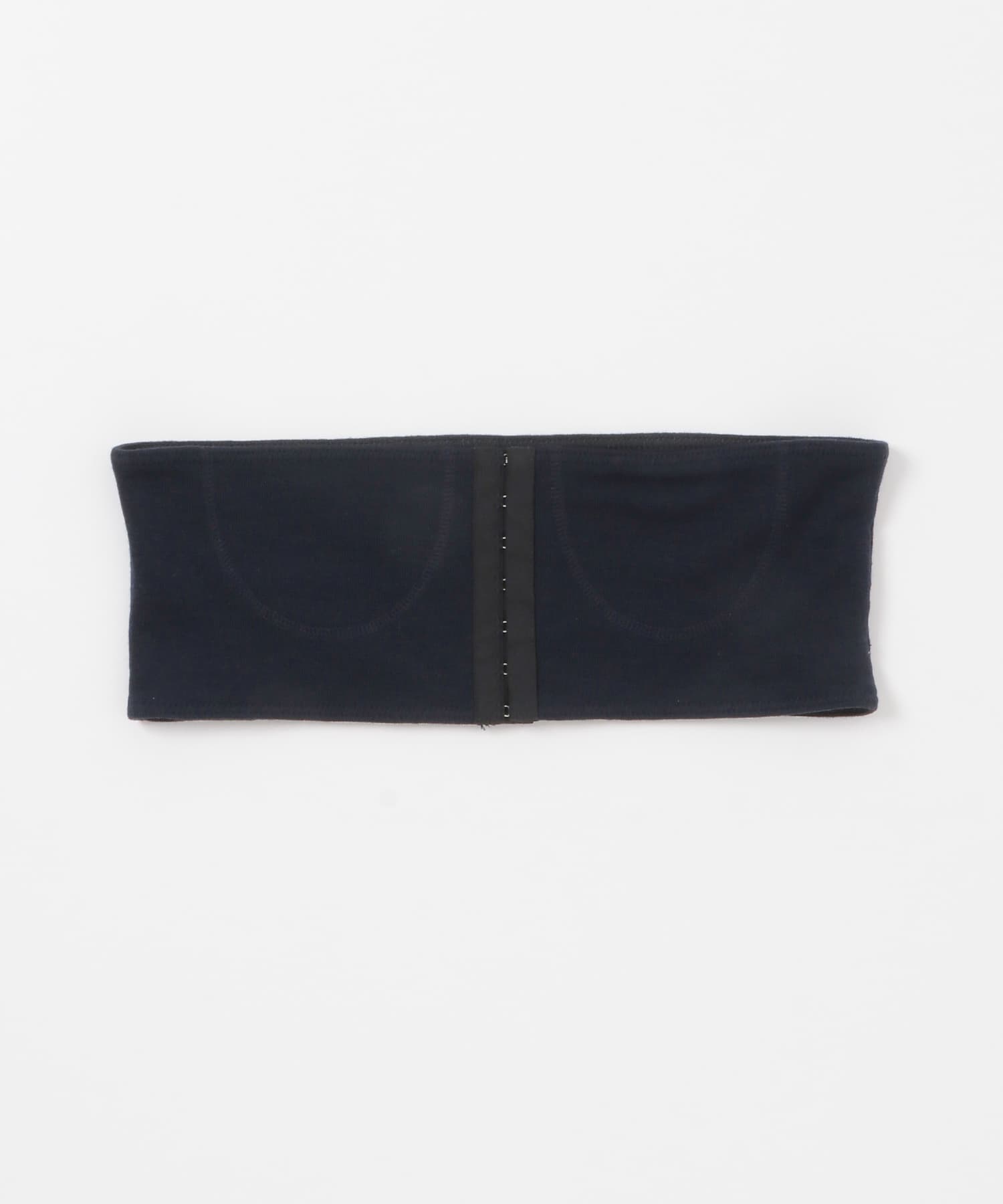 new basic　WASHABLE WOOL BANDEAU