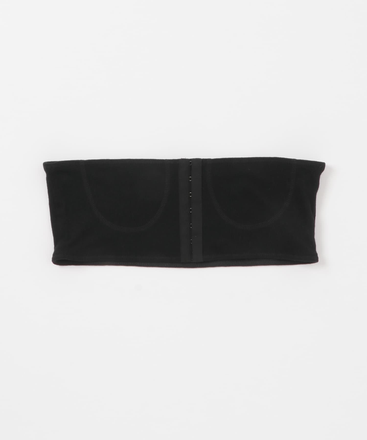 new basic　WASHABLE WOOL BANDEAU