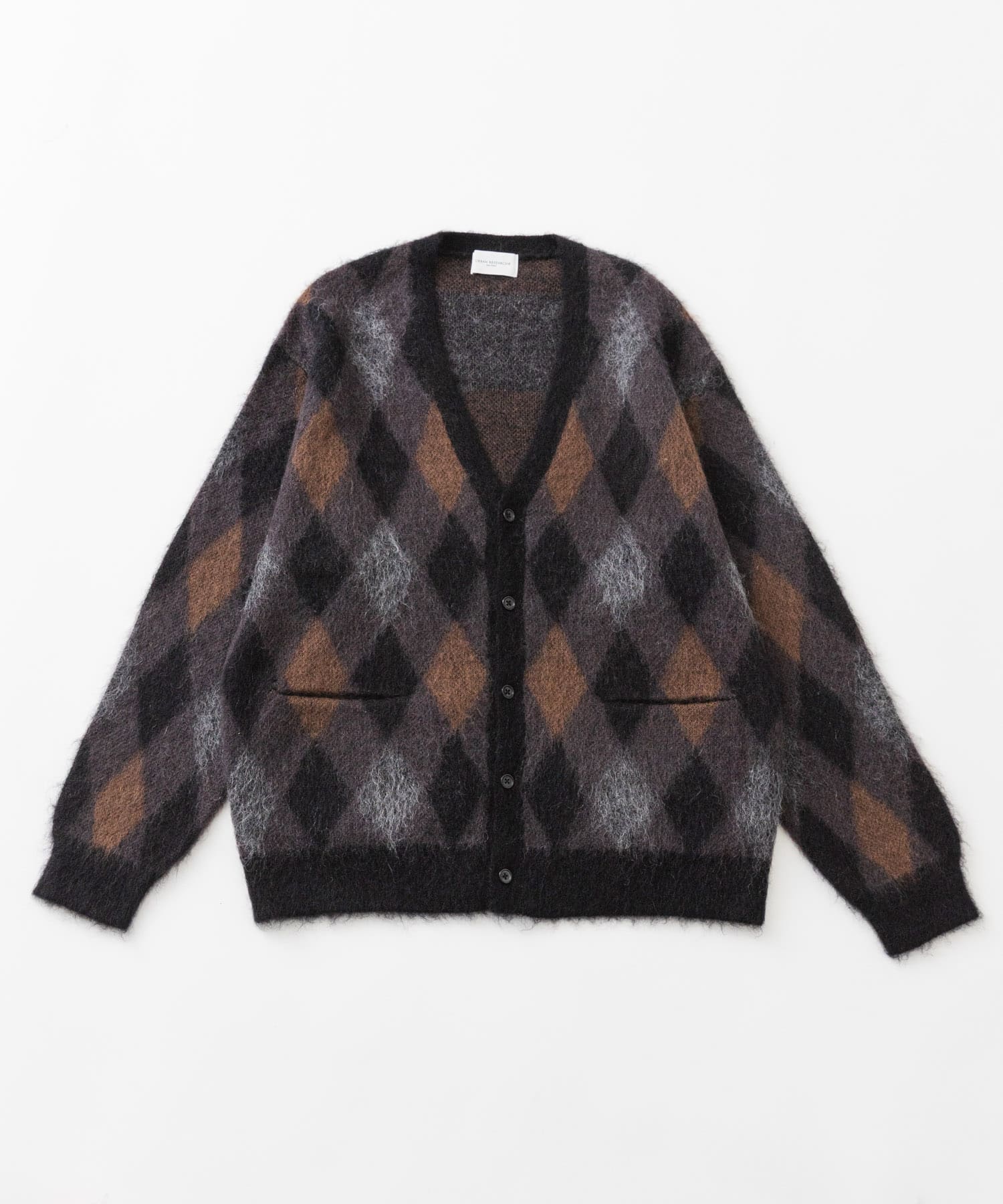 ARGYLE