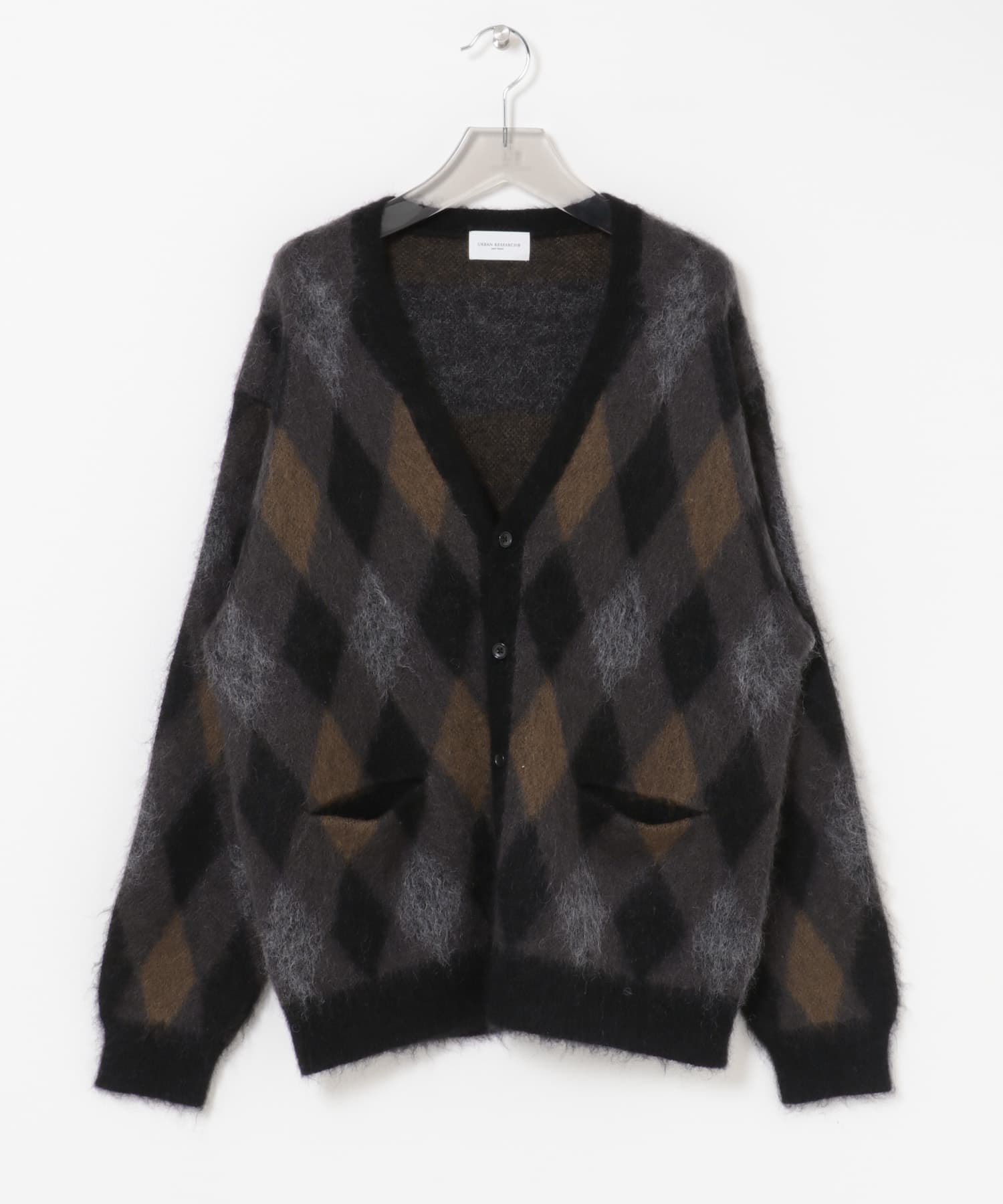 ARGYLE