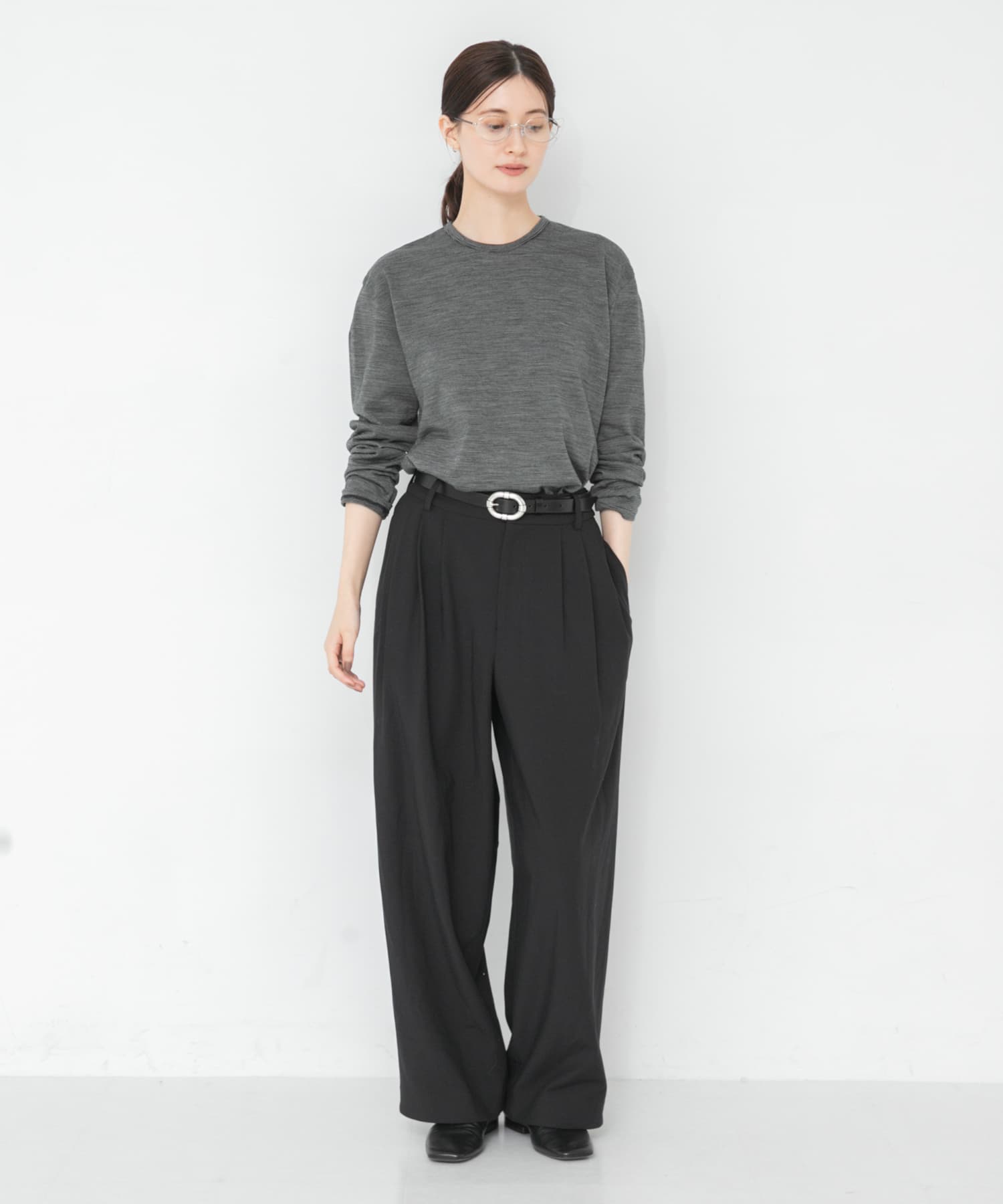 BLK BORDER