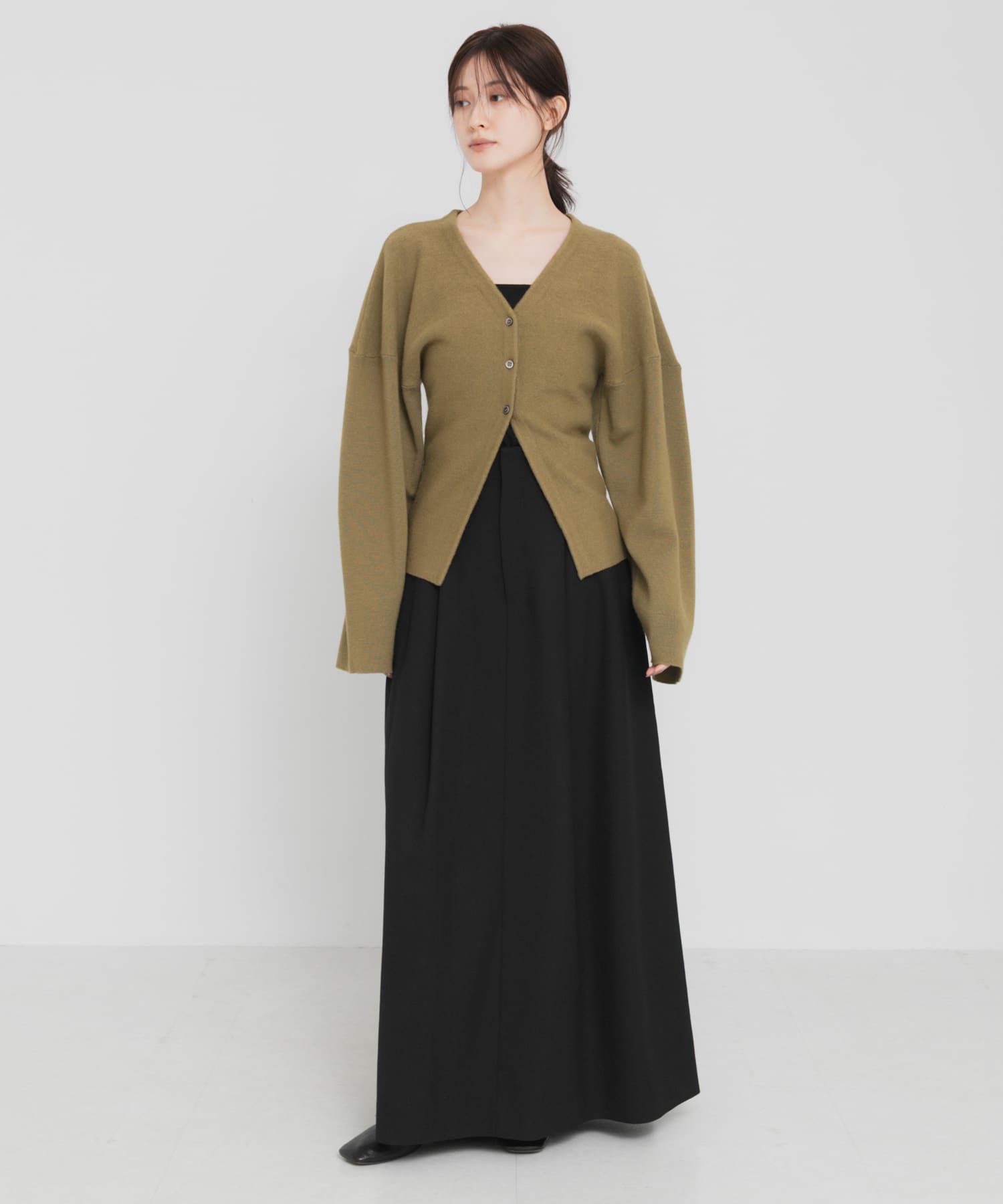 LT KHAKI