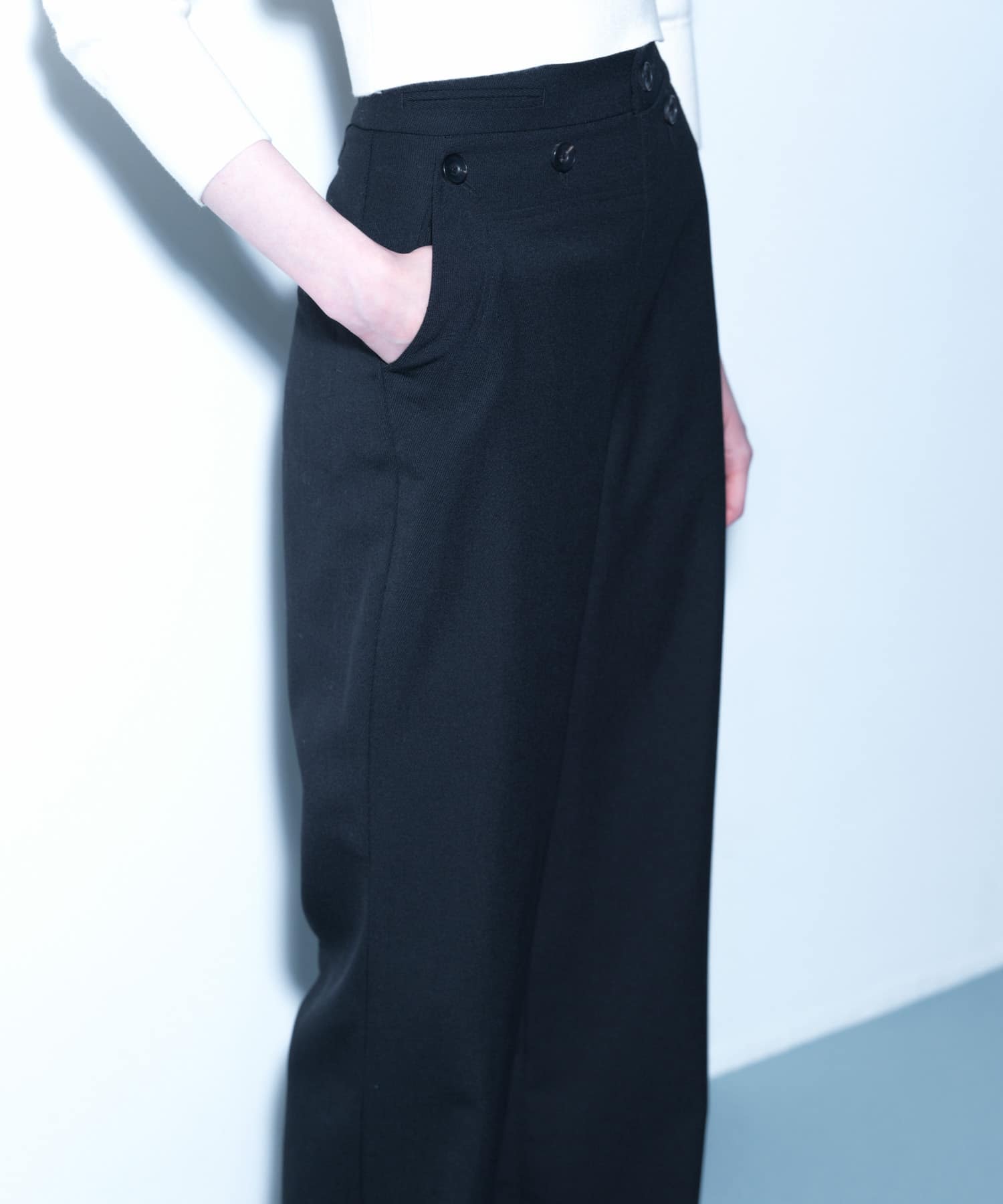 身長：175cm
