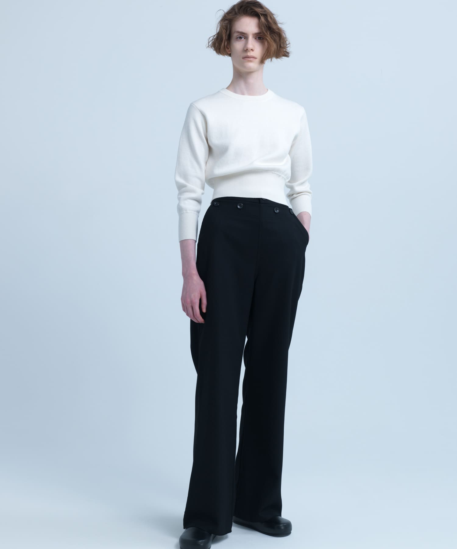 身長：175cm