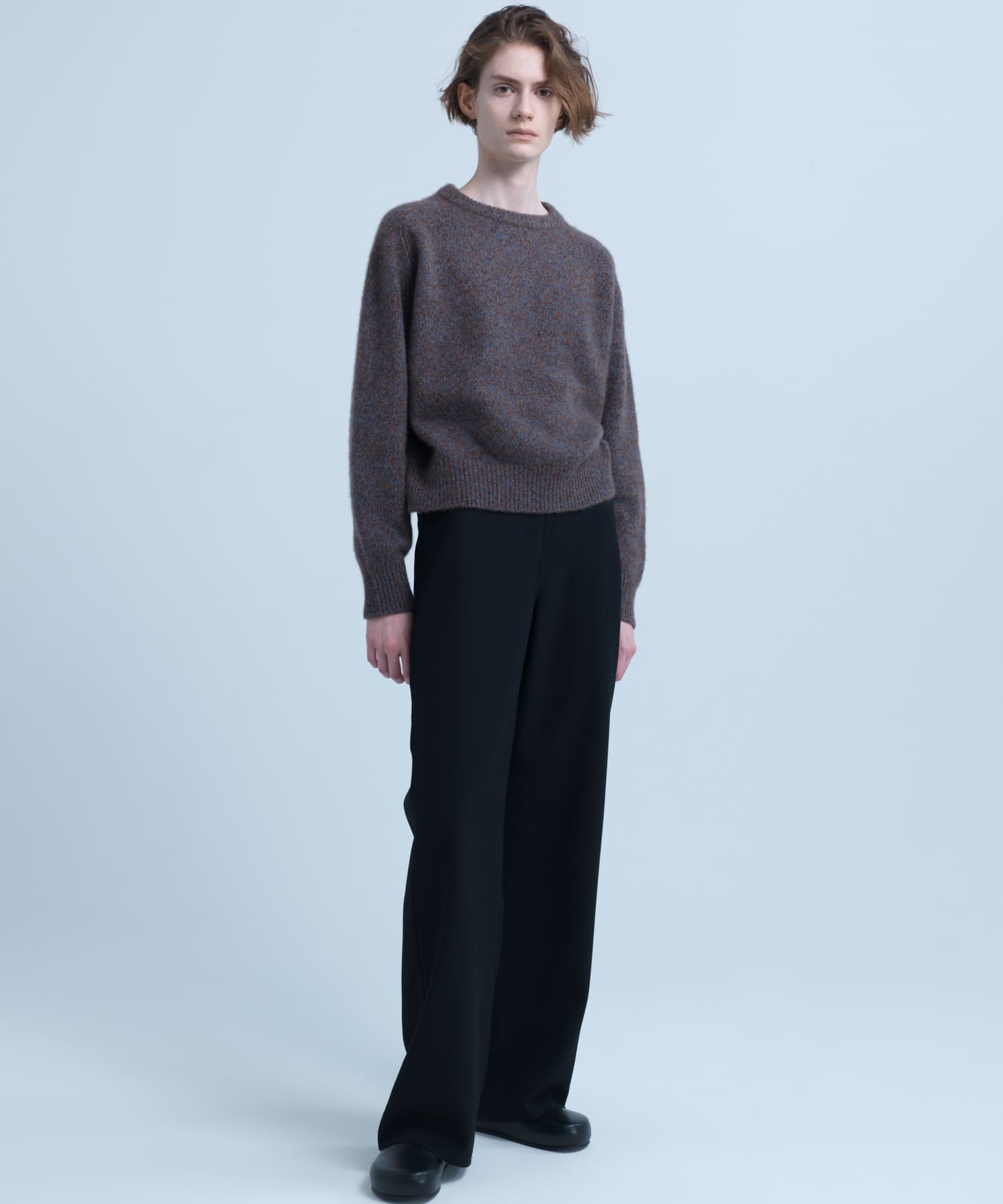 身長：175cm