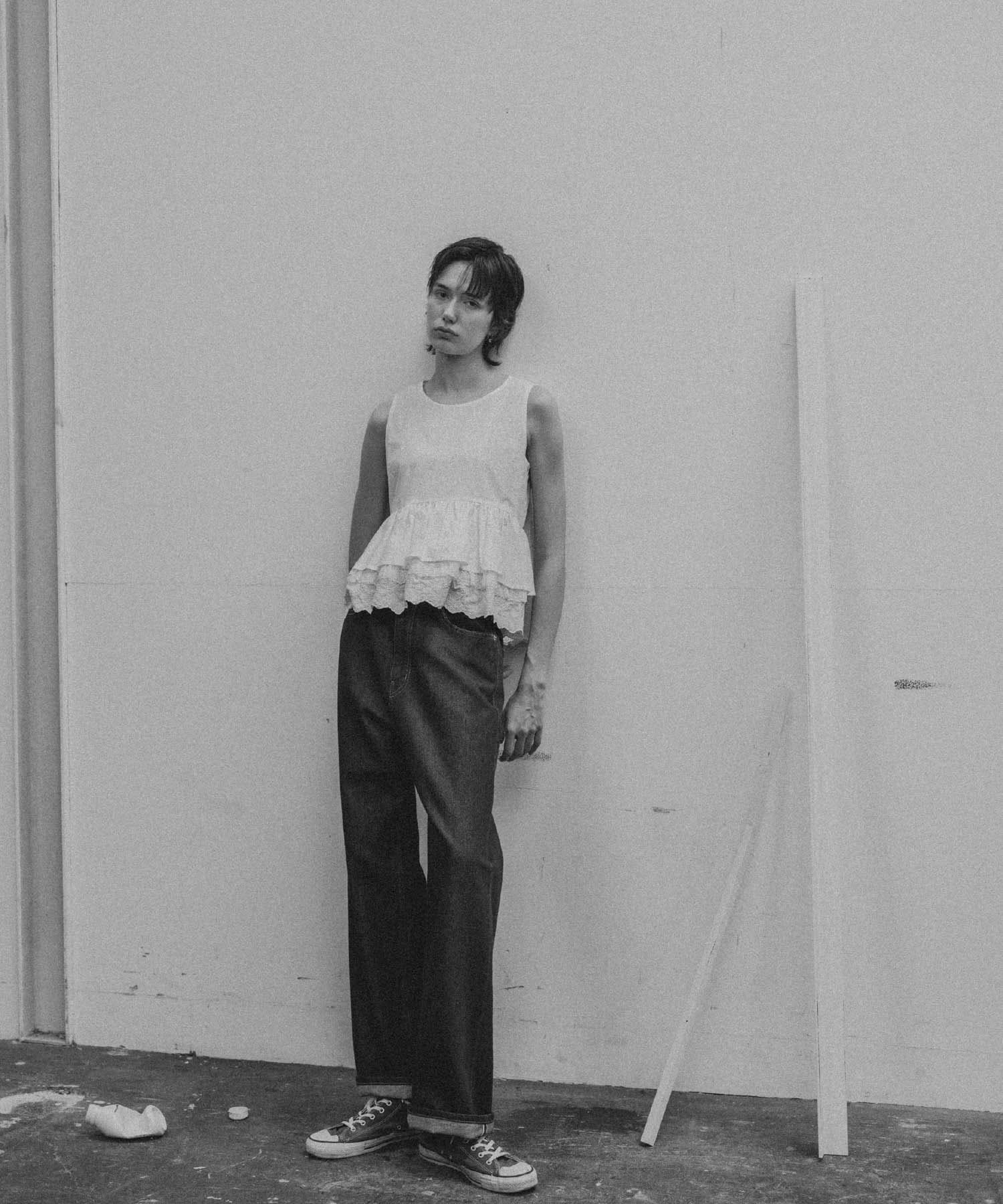 Picchi nia　COTTON CLOUD