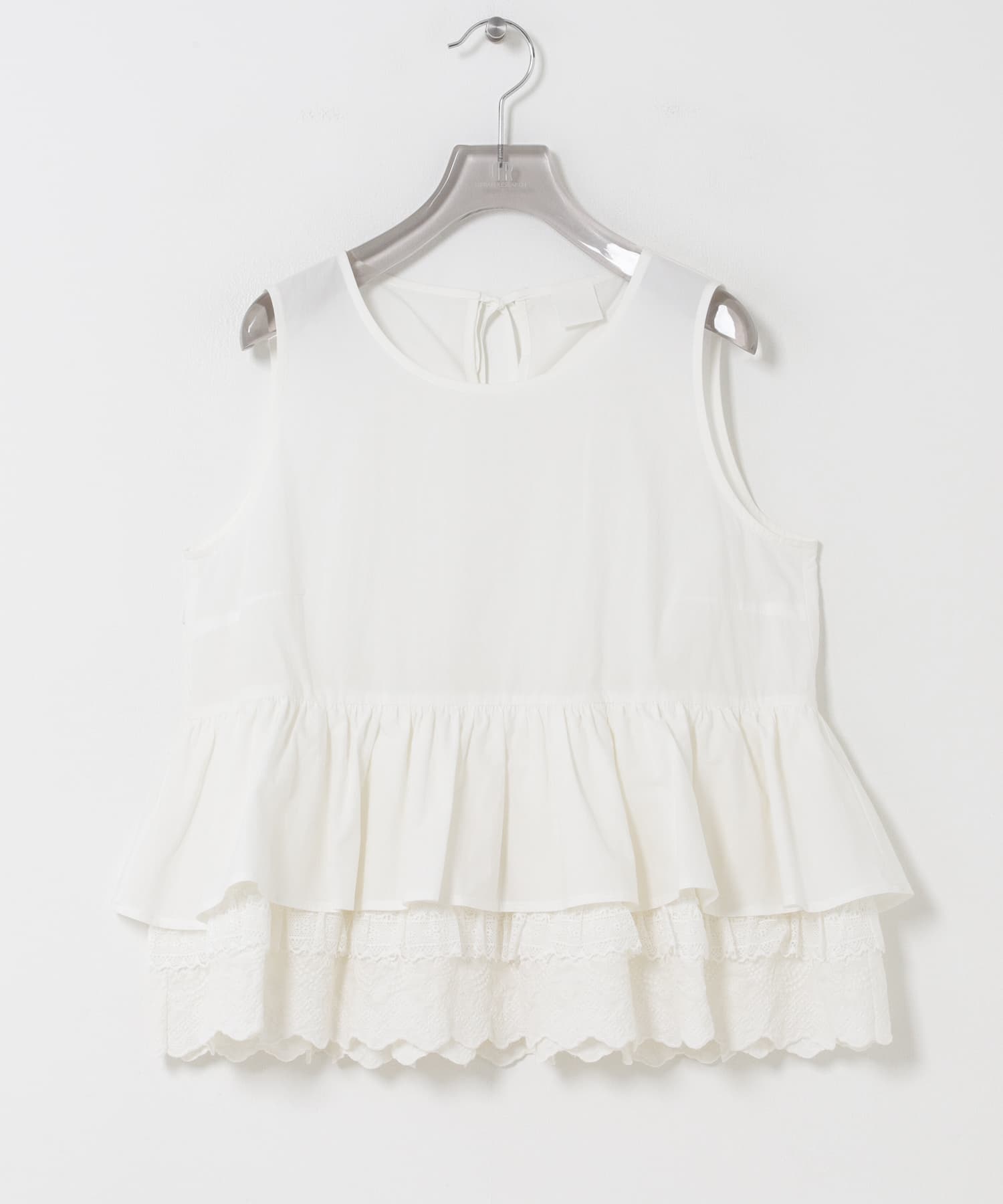 Picchi Nia COTTON CLOUD(Free WHITE): トップス｜URBAN RESEARCH公式