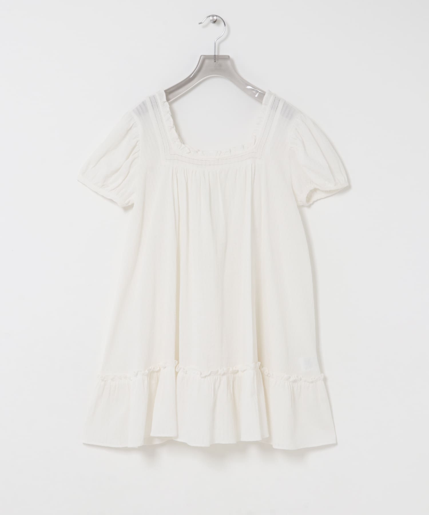 Picchi Nia　DRY PETAL WHITE Free