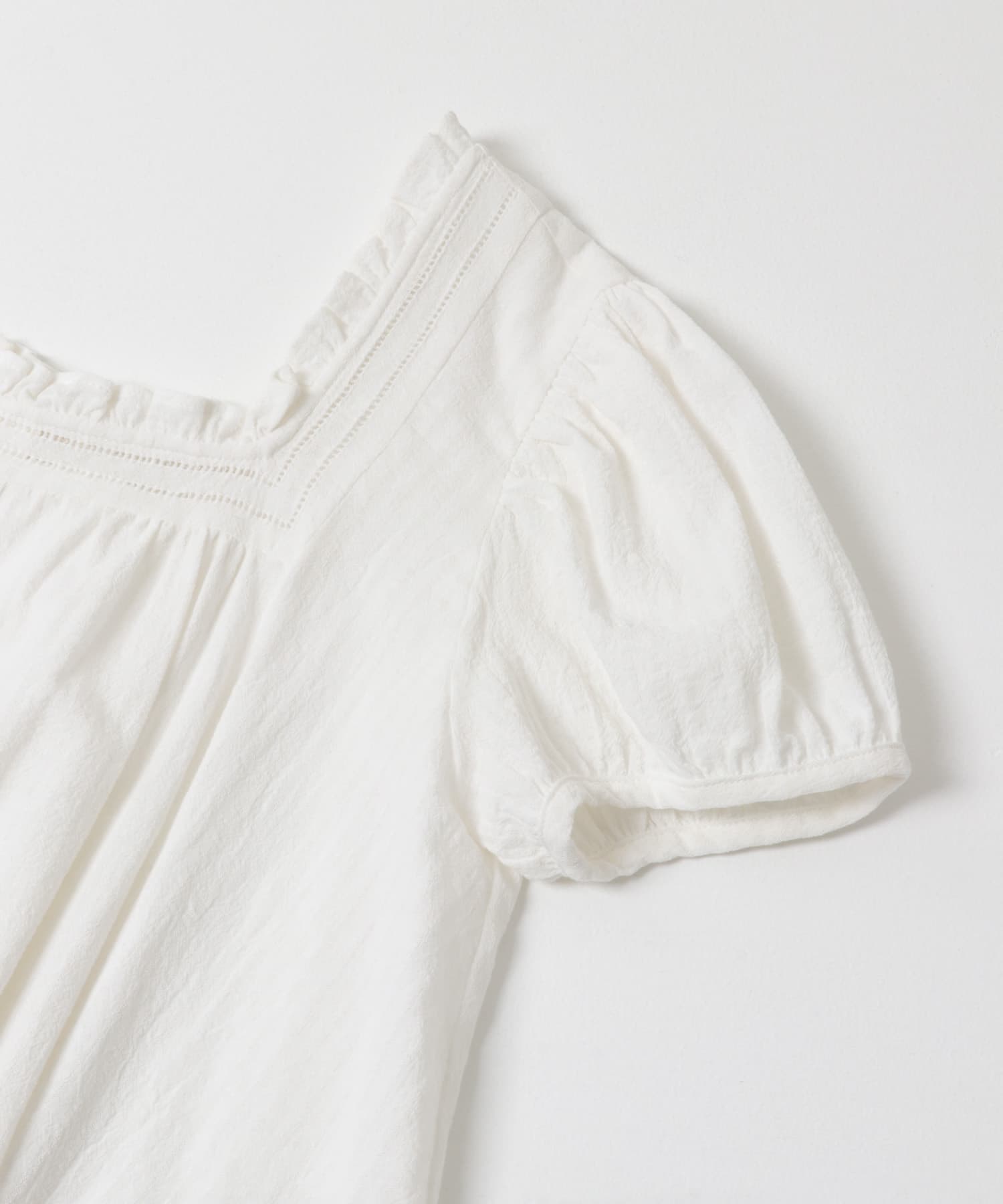 Picchi Nia　DRY PETAL WHITE Free