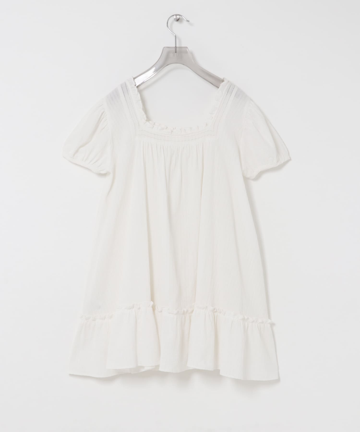 Picchi Nia　DRY PETAL WHITE Free