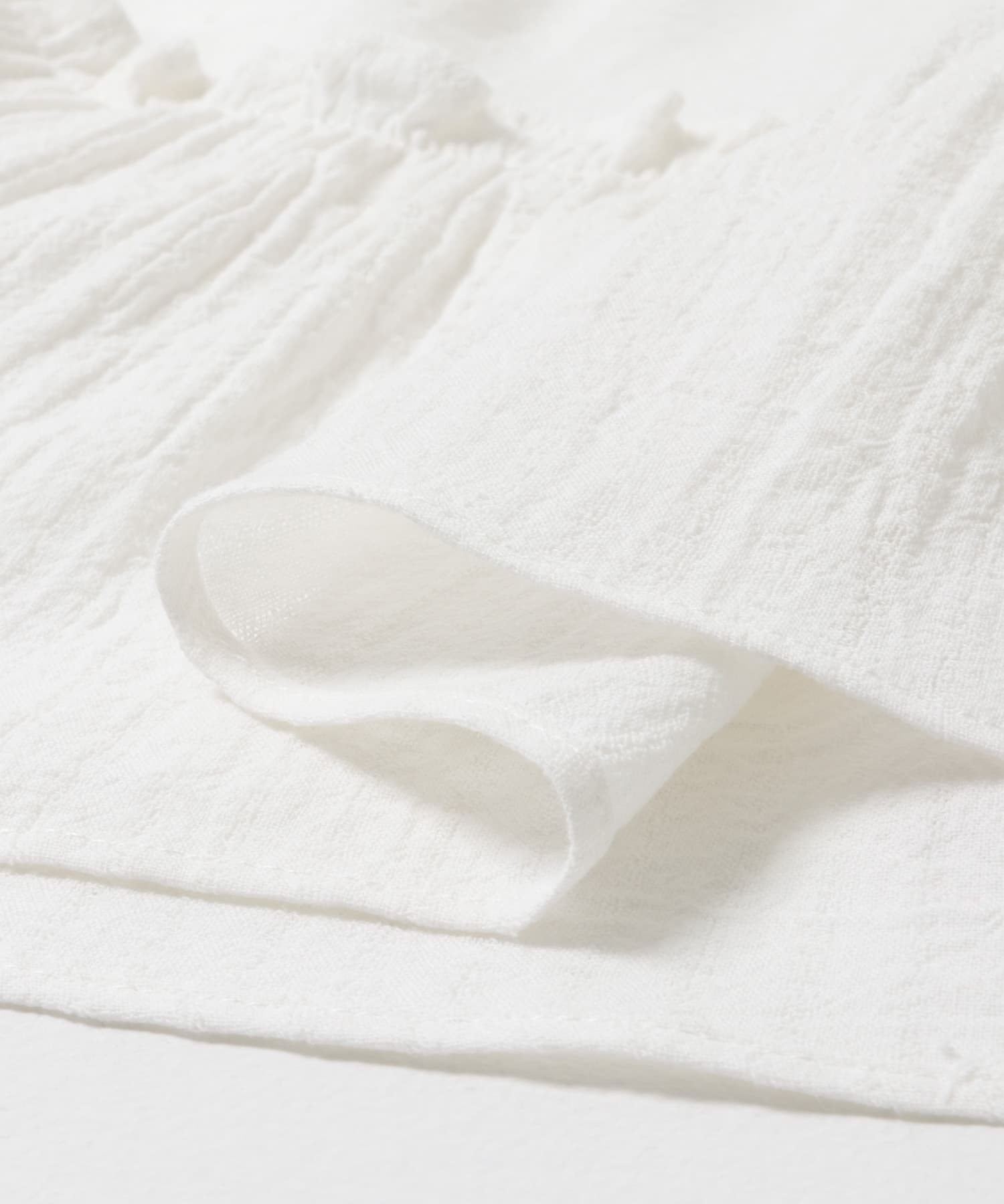 Picchi Nia　DRY PETAL WHITE Free
