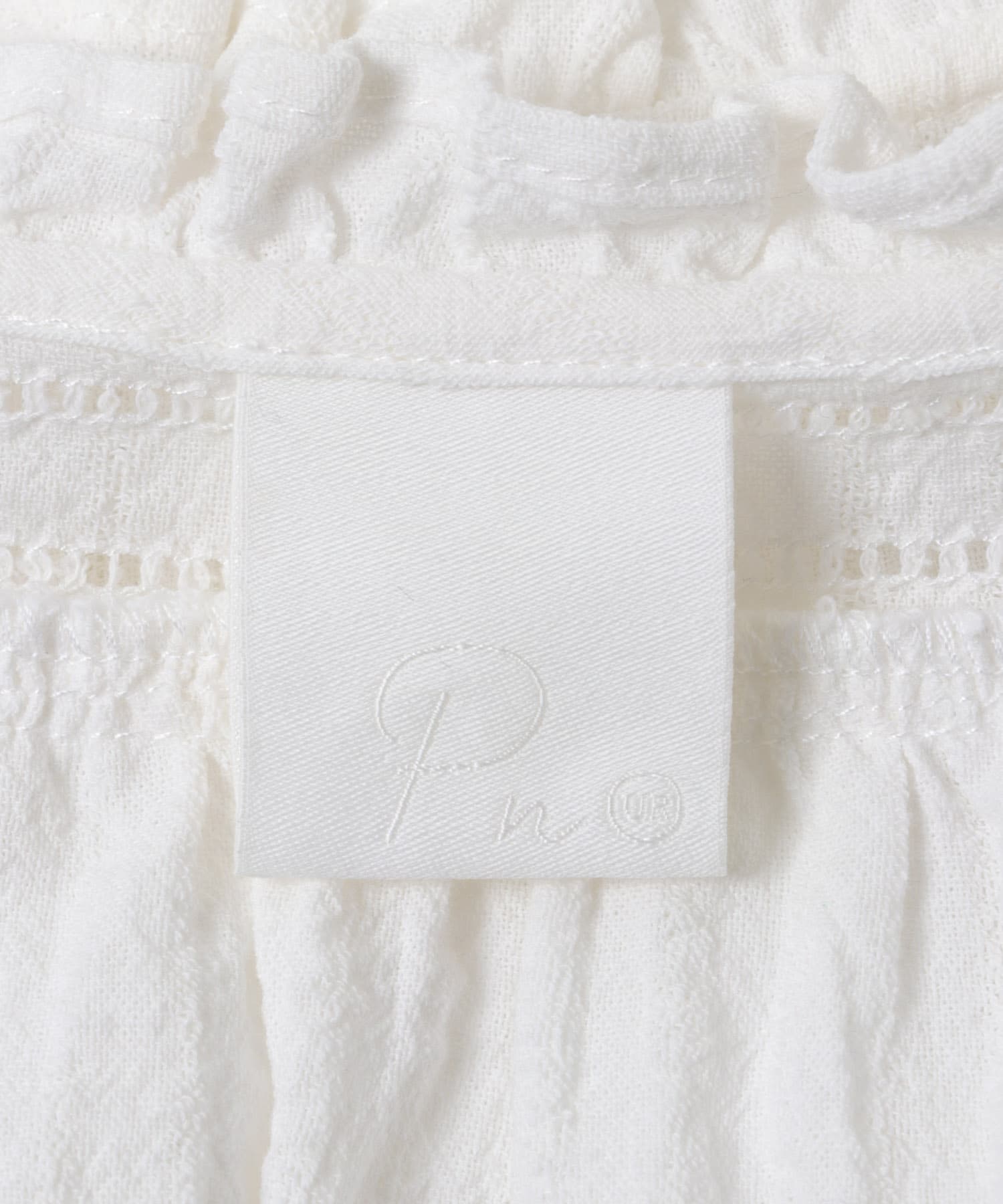 Picchi Nia　DRY PETAL WHITE Free
