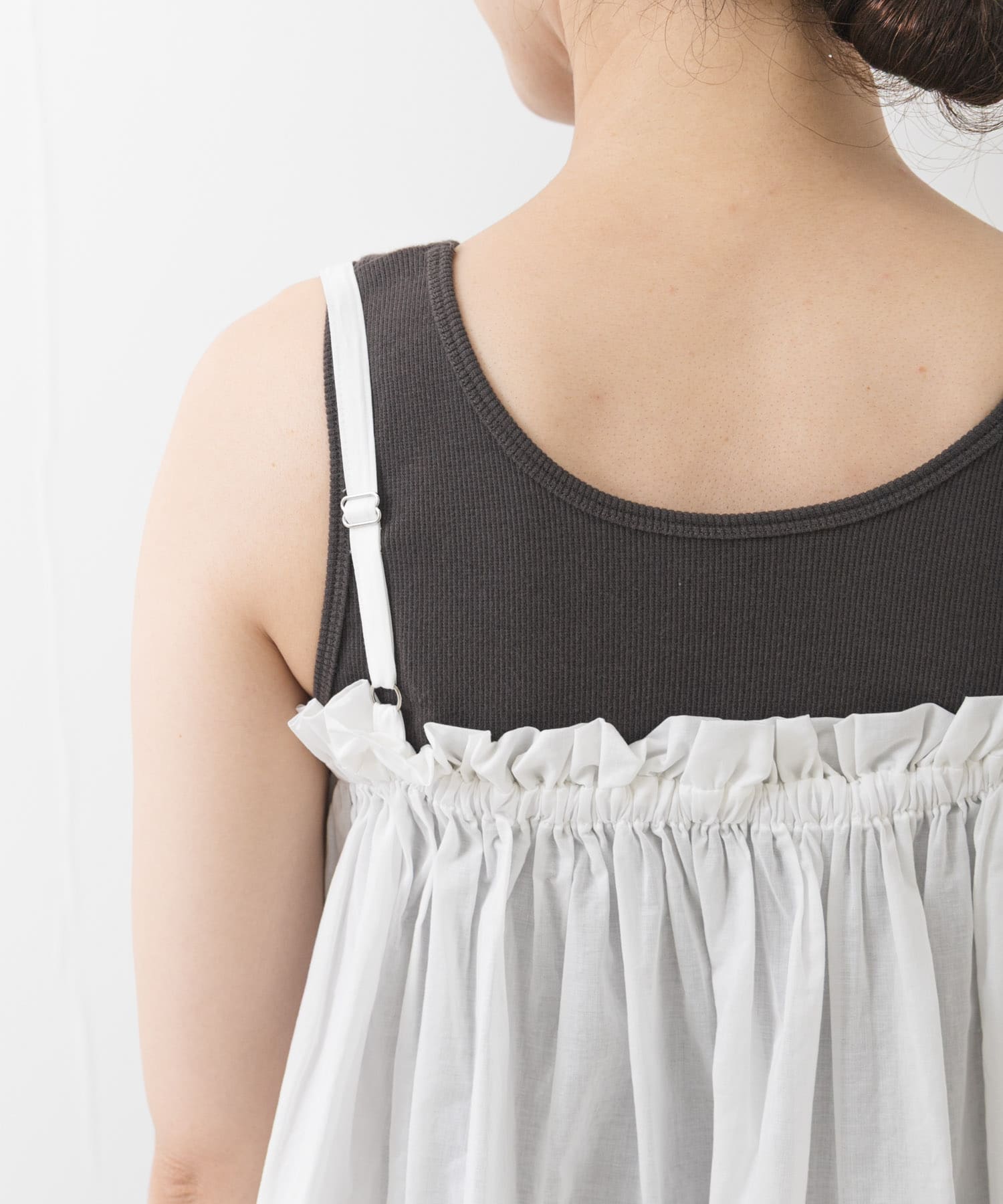 Picchi Nia CLOUD WHITE(Free WHITE): トップス｜URBAN RESEARCH公式