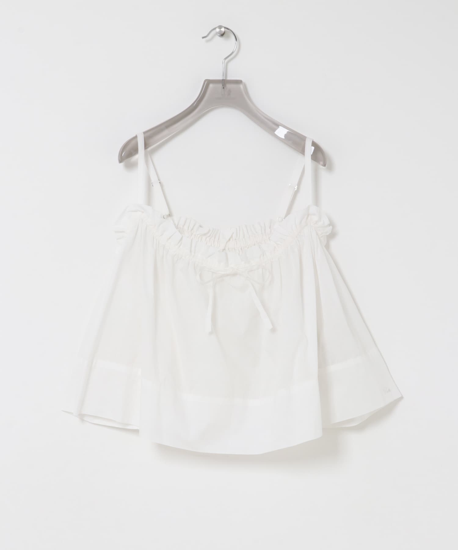 Picchi nia CLOUD WHITE(Free WHITE): トップス｜URBAN RESEARCH公式