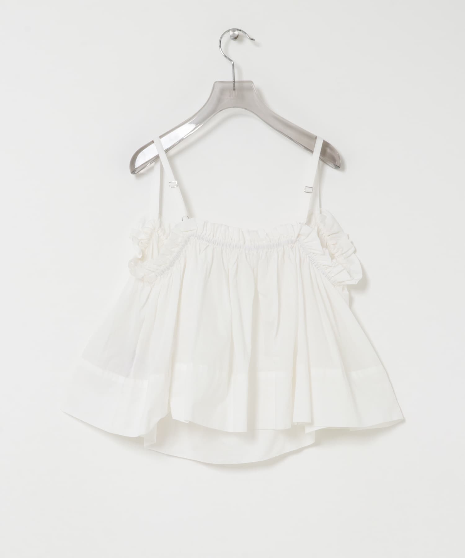 Picchi Nia CLOUD WHITE(Free WHITE): トップス｜URBAN RESEARCH公式