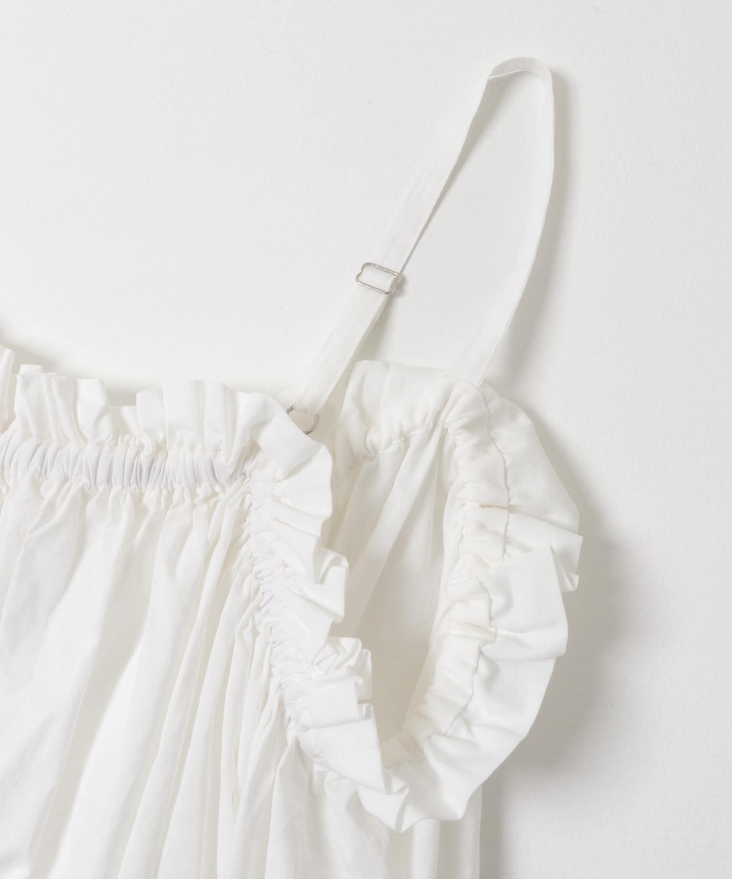 Picchi Nia CLOUD WHITE(Free WHITE): トップス｜URBAN RESEARCH公式