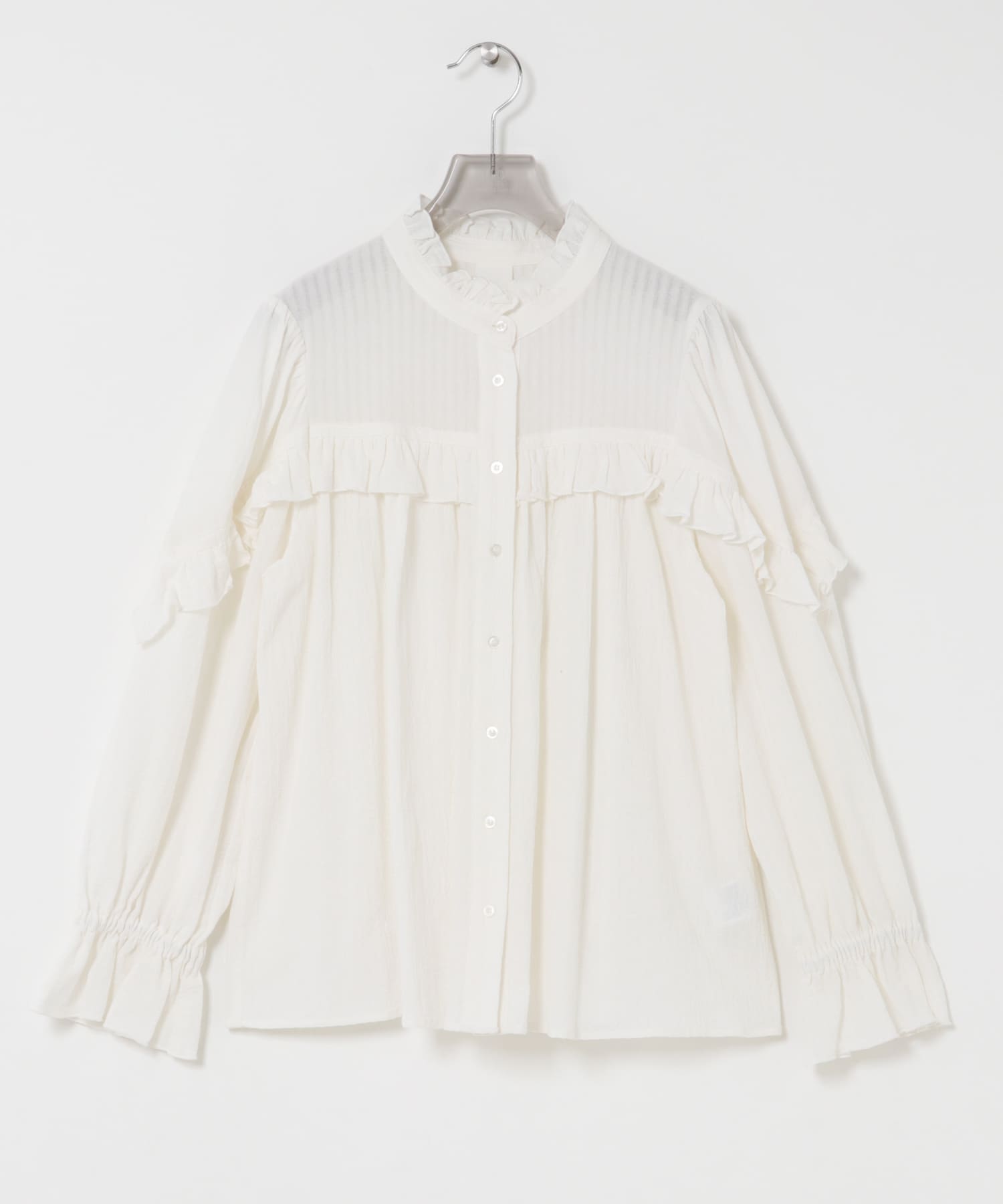 Picchi nia　WARM CHALK WHITE Free