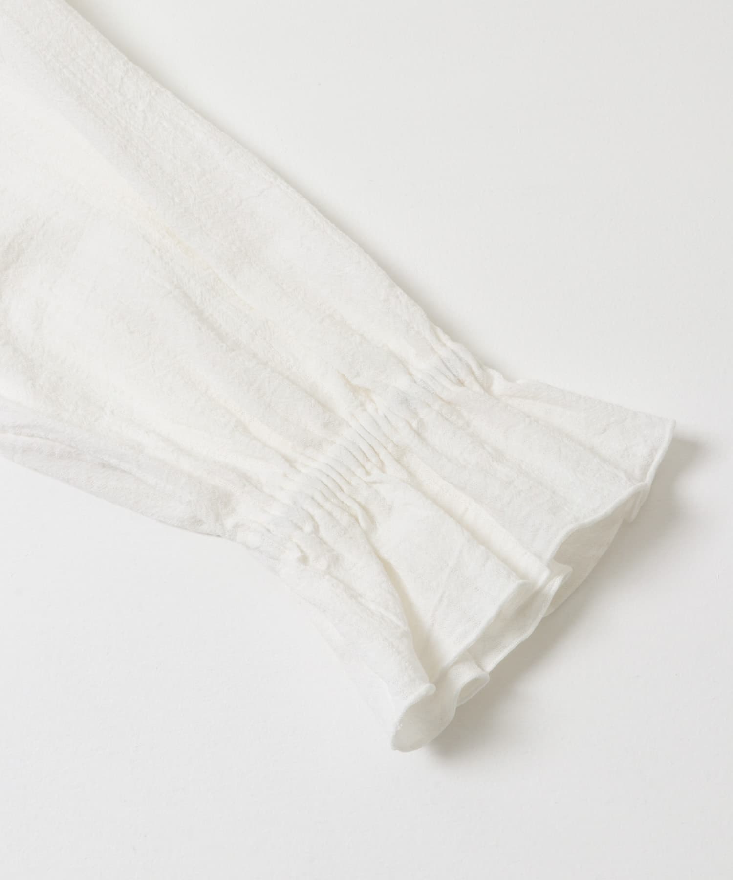 Picchi nia　WARM CHALK WHITE Free