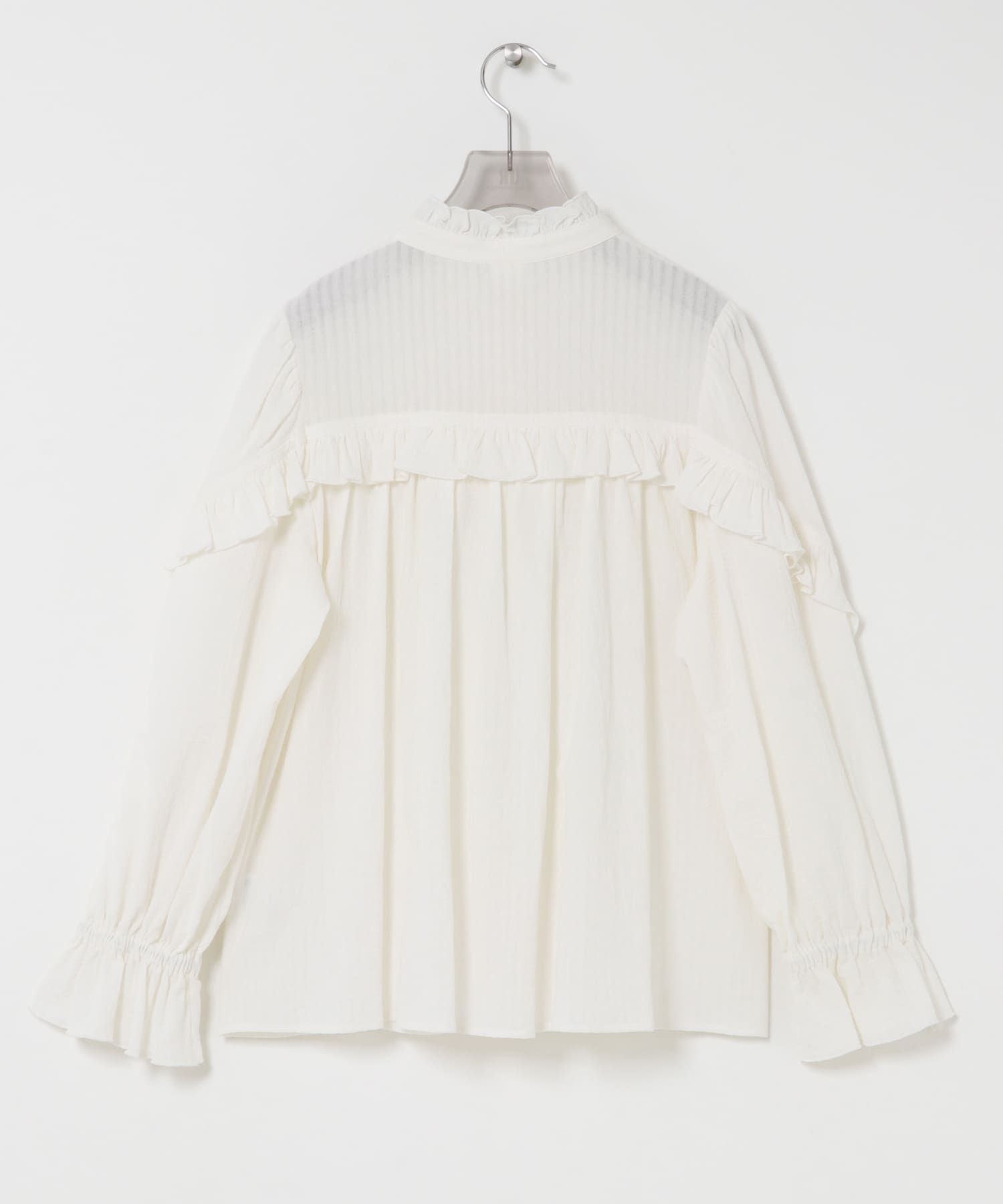 Picchi nia　WARM CHALK WHITE Free