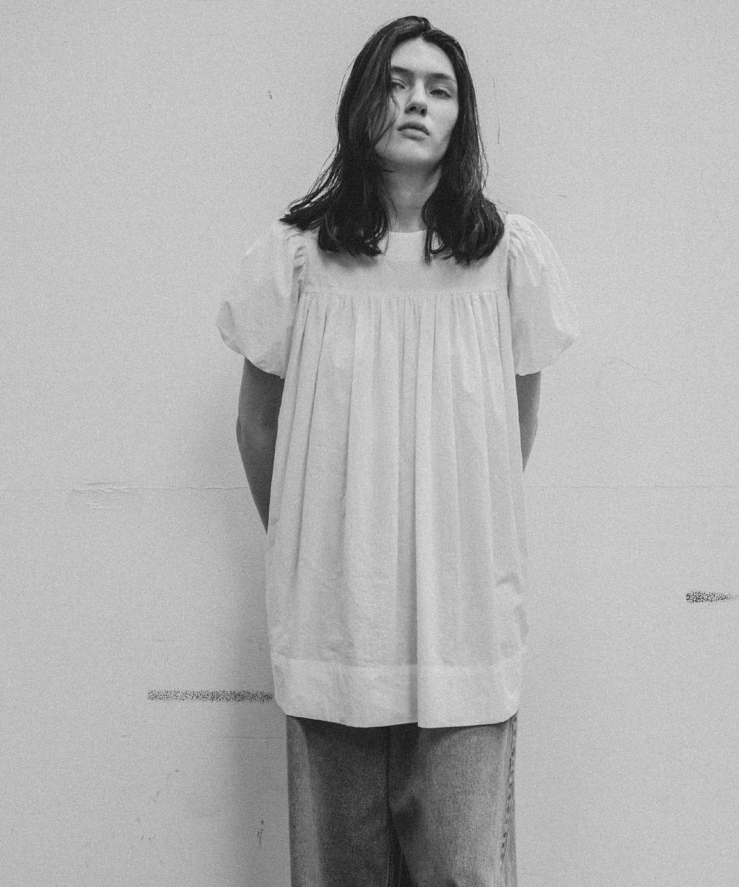 Picchi Nia　ARCHIVE WHITE