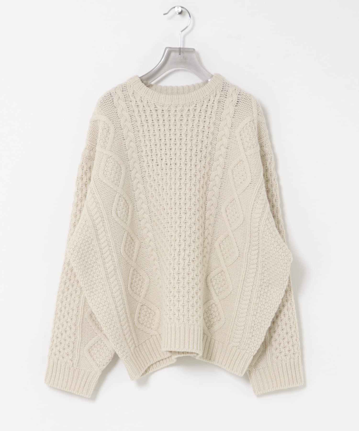 Picchi Nia　Heritage Knit