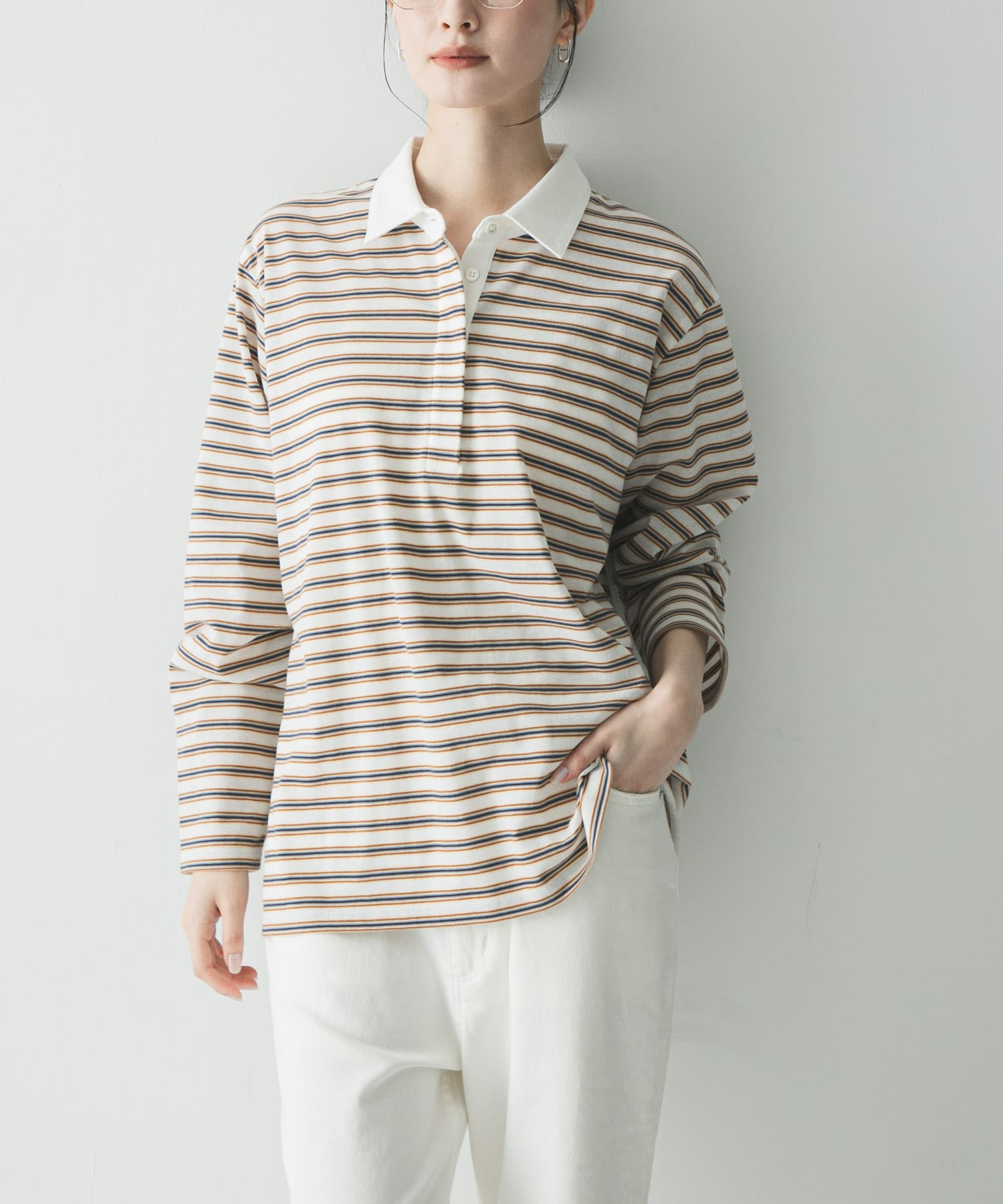 OFF WHITE