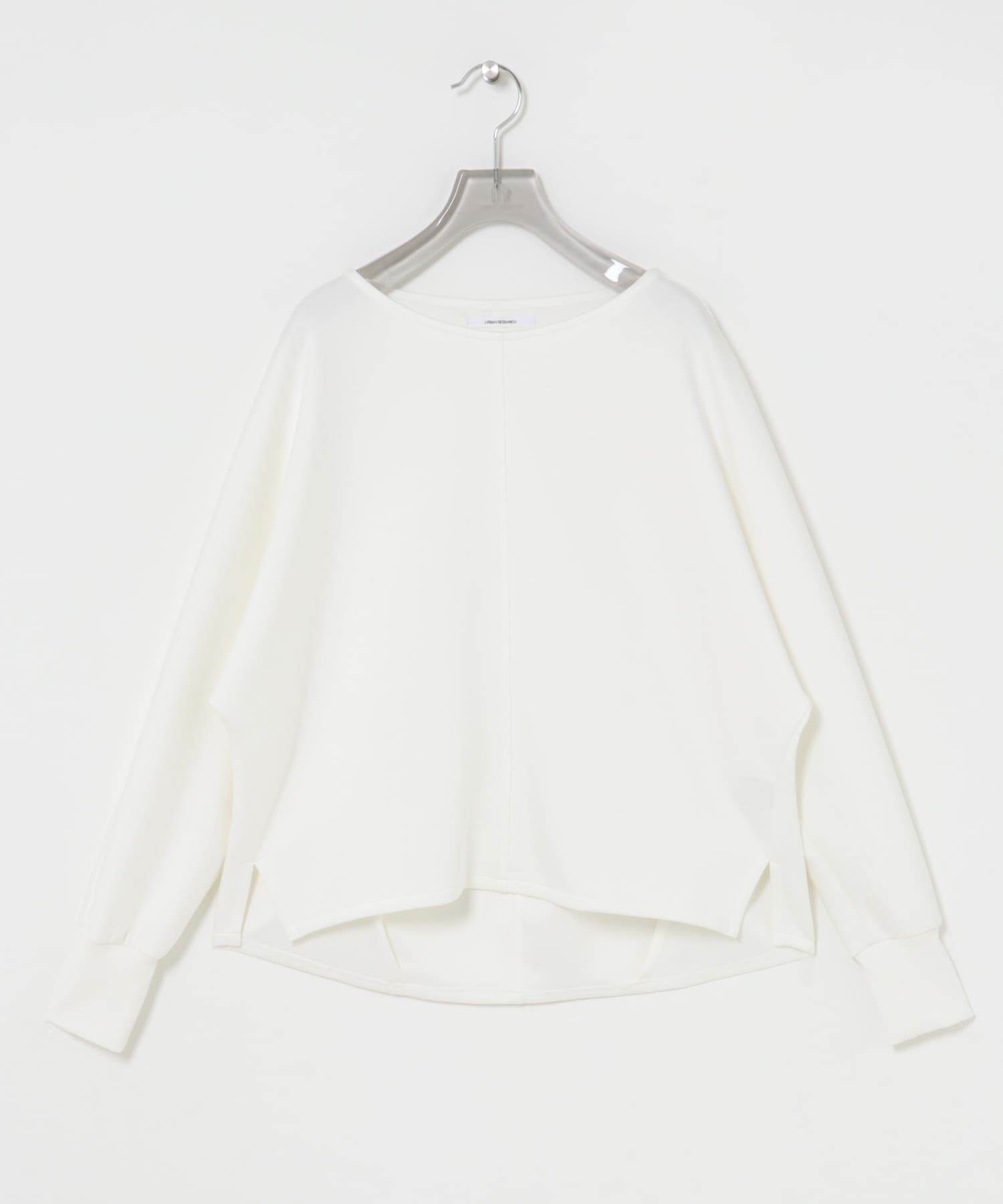 ダンボールドルマントップス OFF WHITE Free