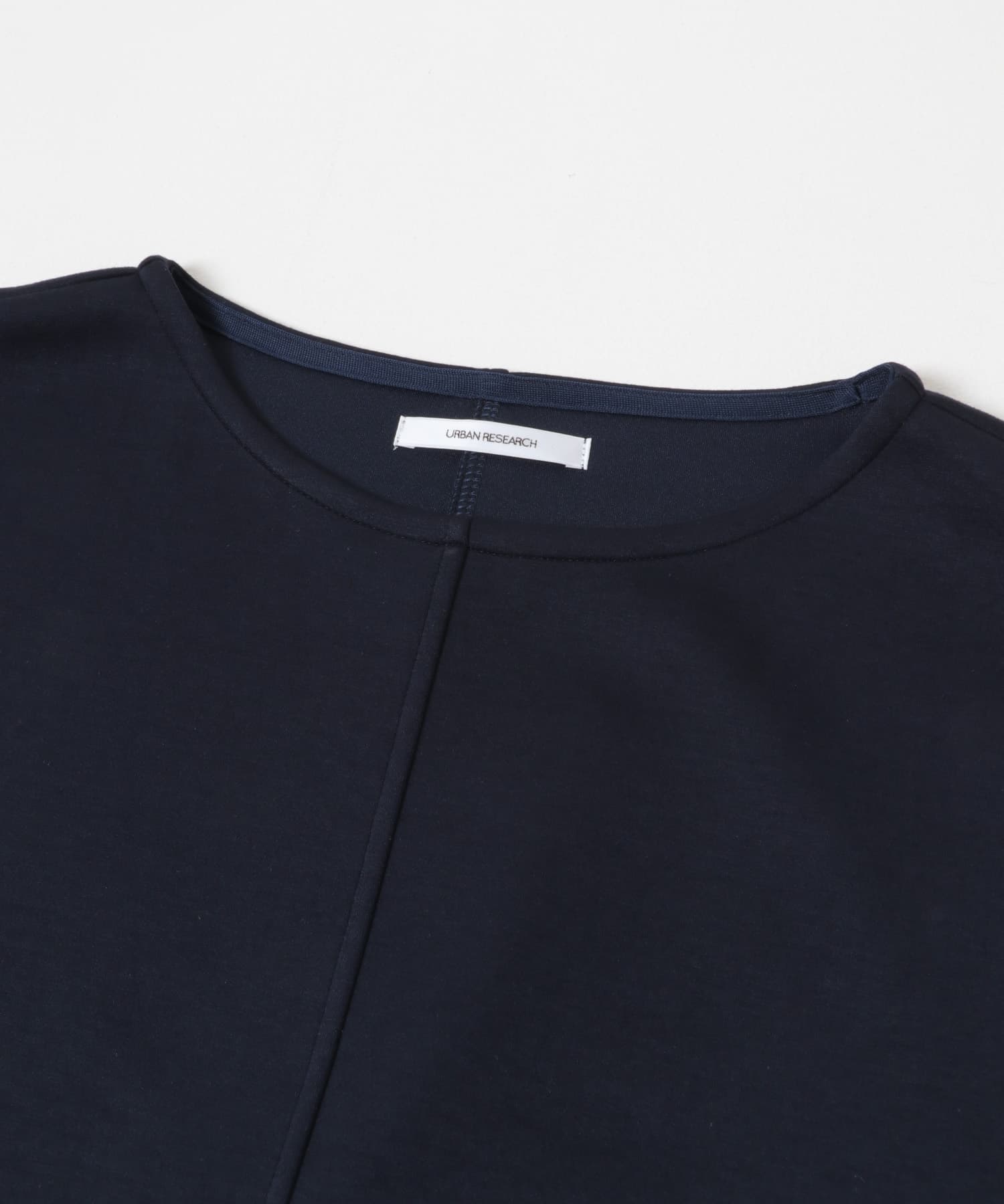 ダンボールドルマントップス NAVY Free