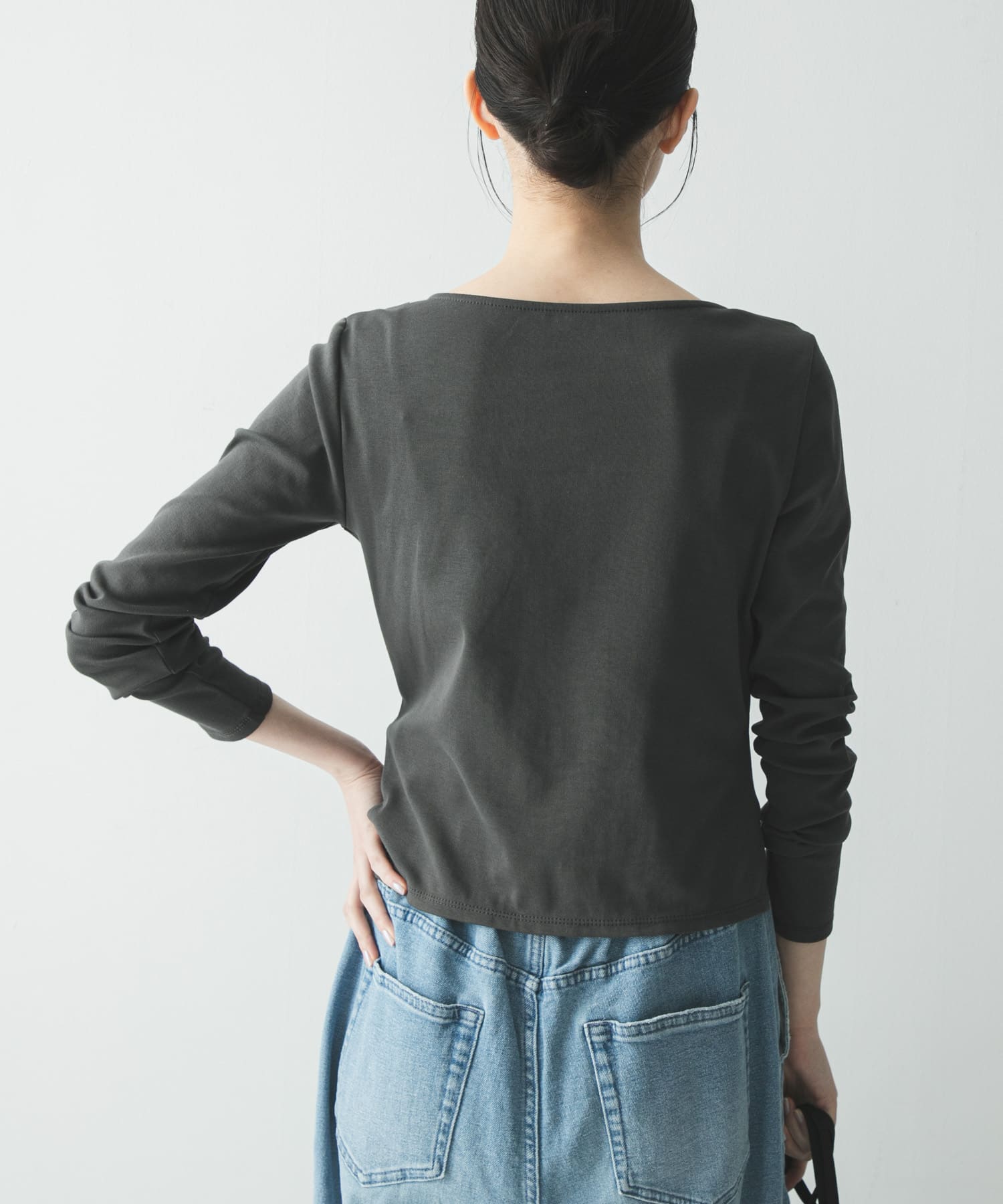 CHARCOAL