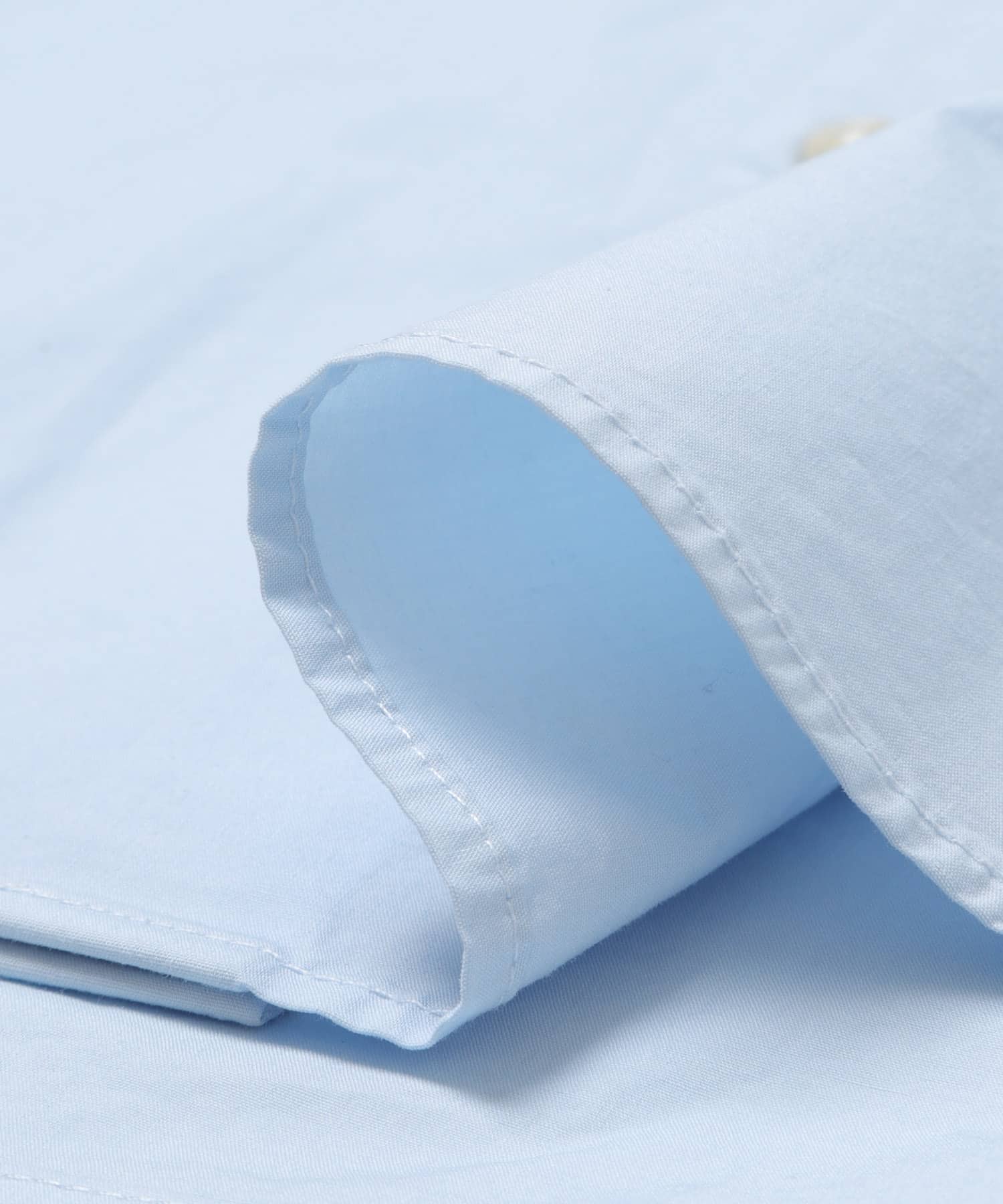 ガーメントダイコットンオーバーシャツ PINK Free