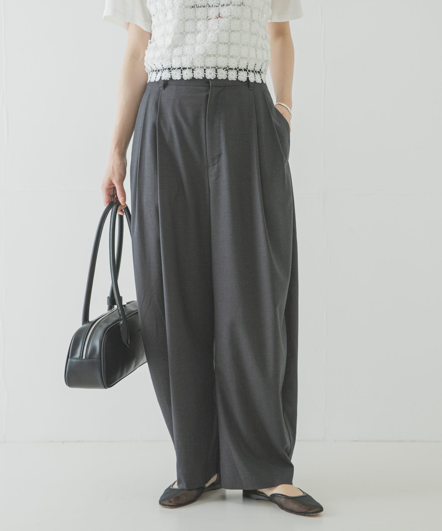 タックカーブスラックス