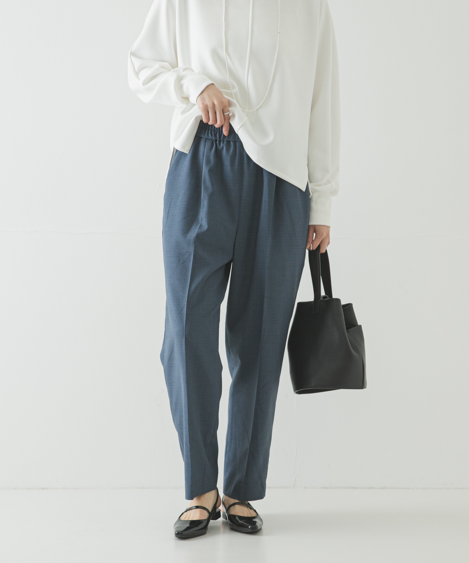 身長：162cm サイズ：38