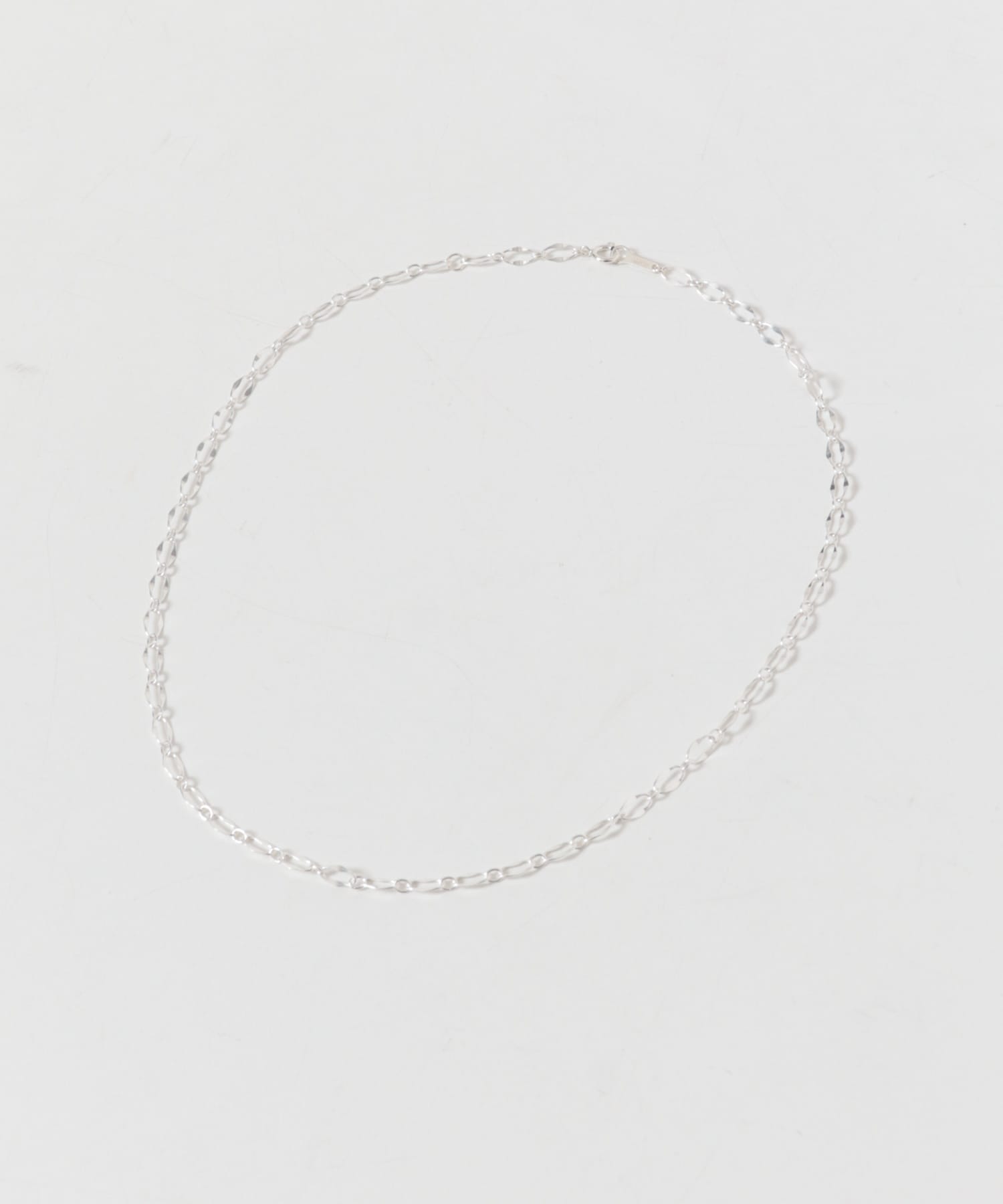 decor『デコール』　MADELEINE CHAIN NECKLACE