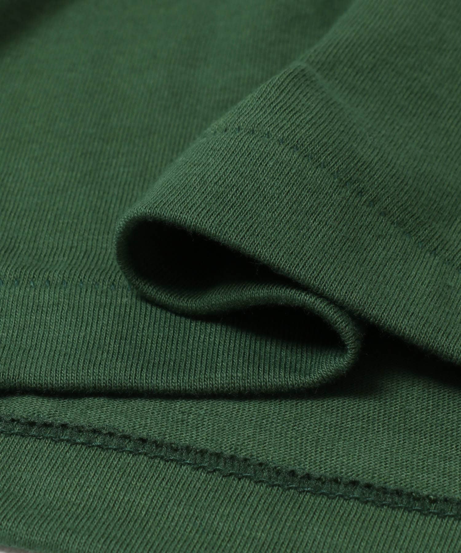LOGIC ONE LOGO T-SHIRTS D GREEN M