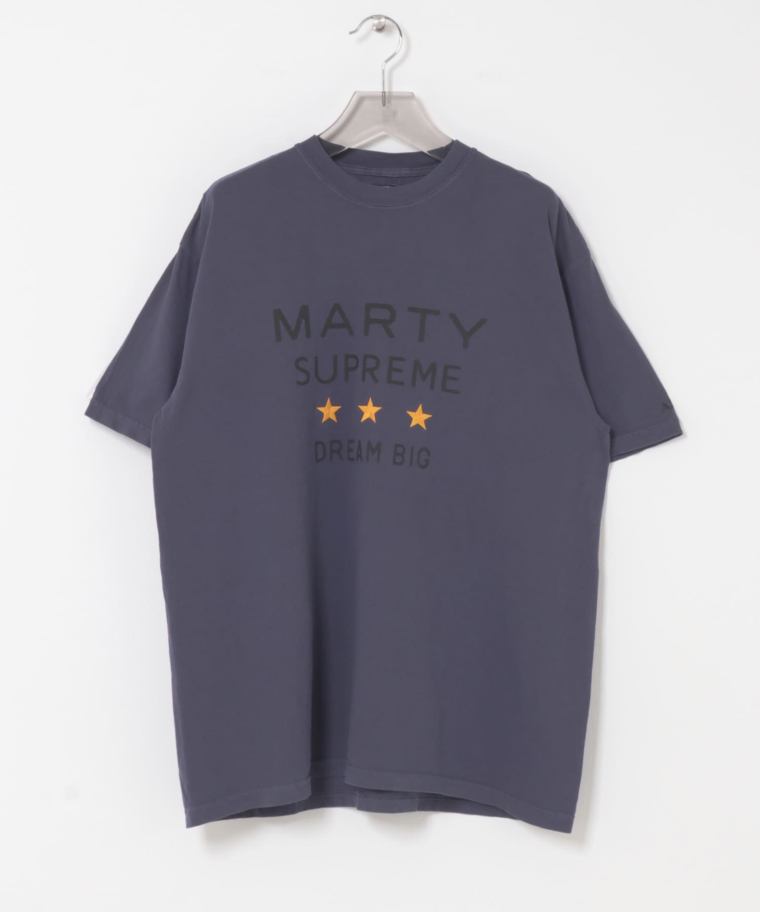 MARTY SUPREME アーバンリサーチ Tee m URBAN RESEARCH×MARTY SUPREME