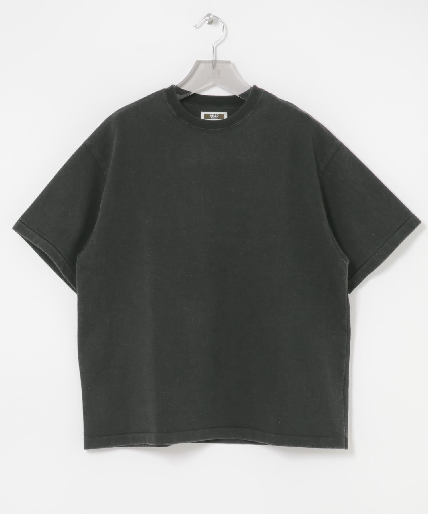 FADE BLACK