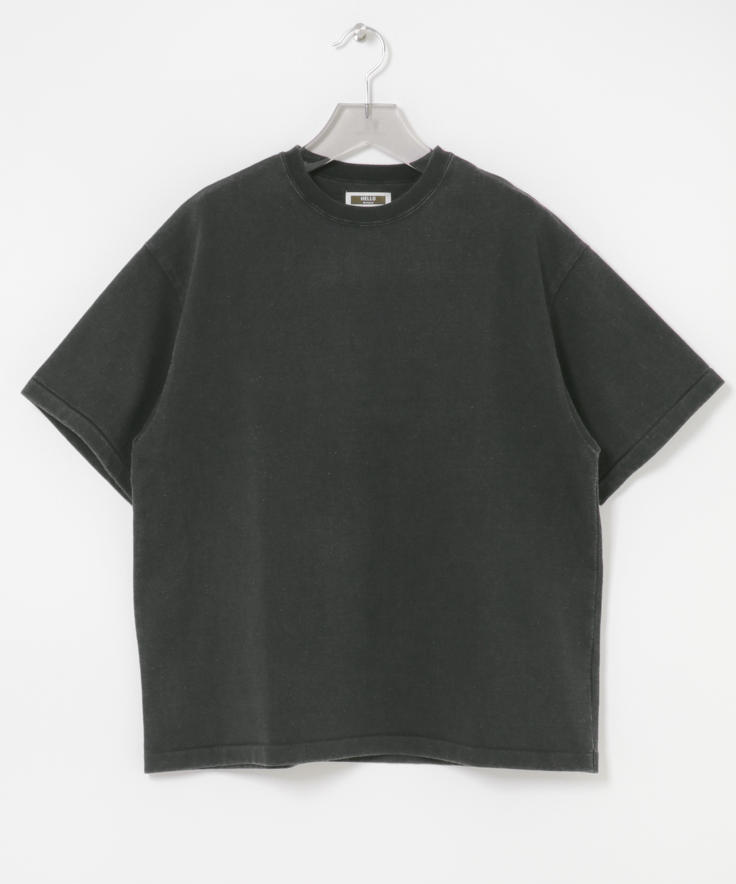 FADE BLACK