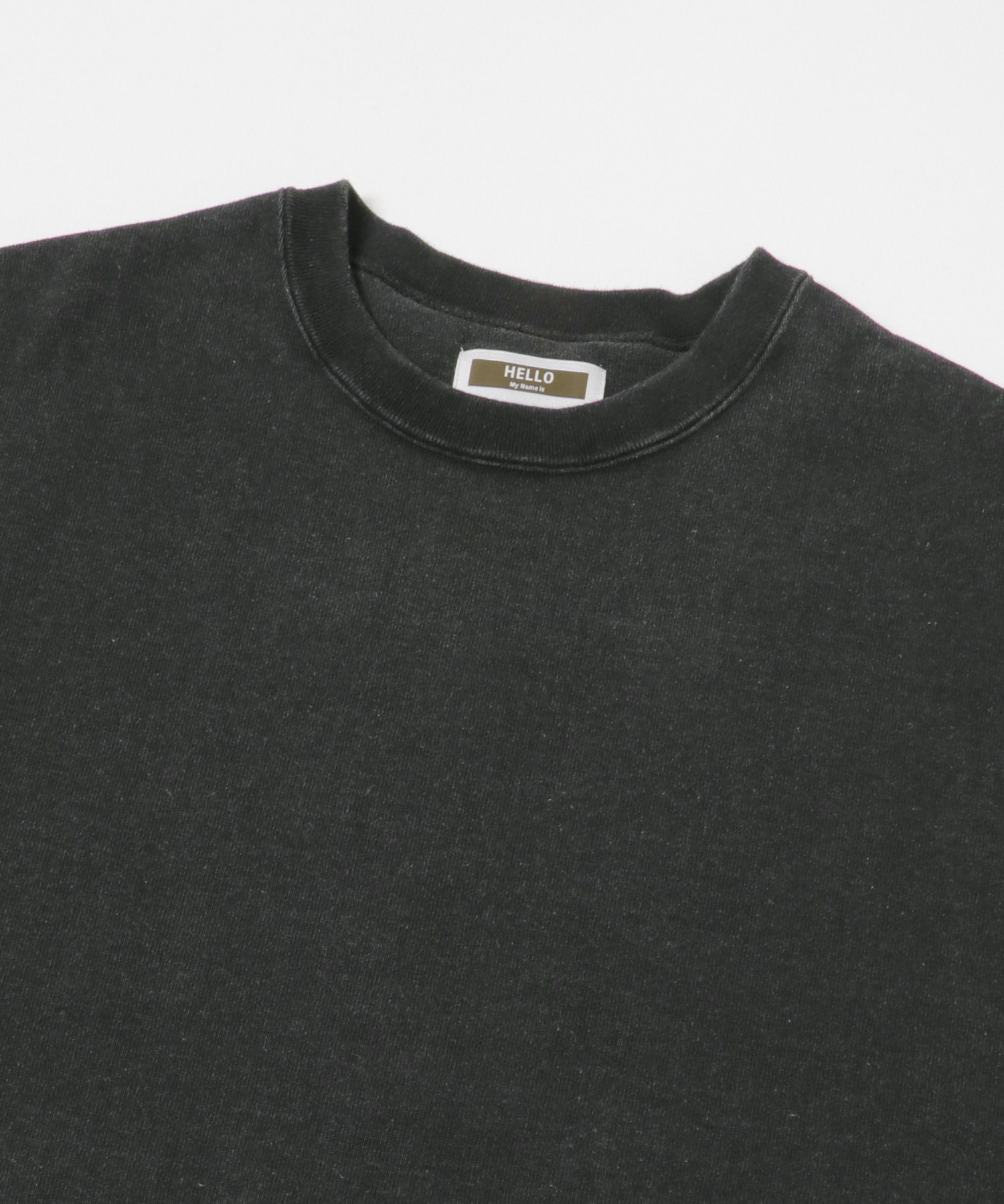 FADE BLACK
