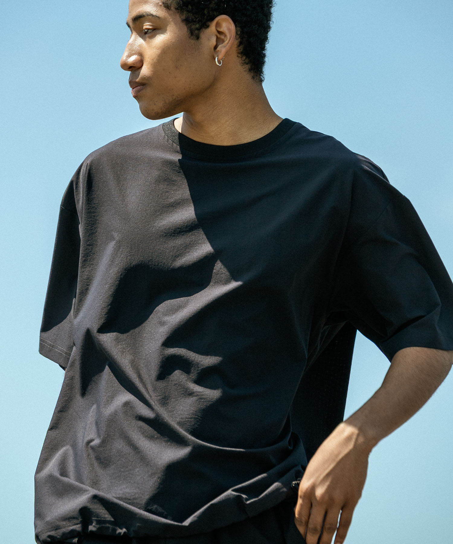 COOL DOTS SHORT-SLEEVE T-SHIRTS