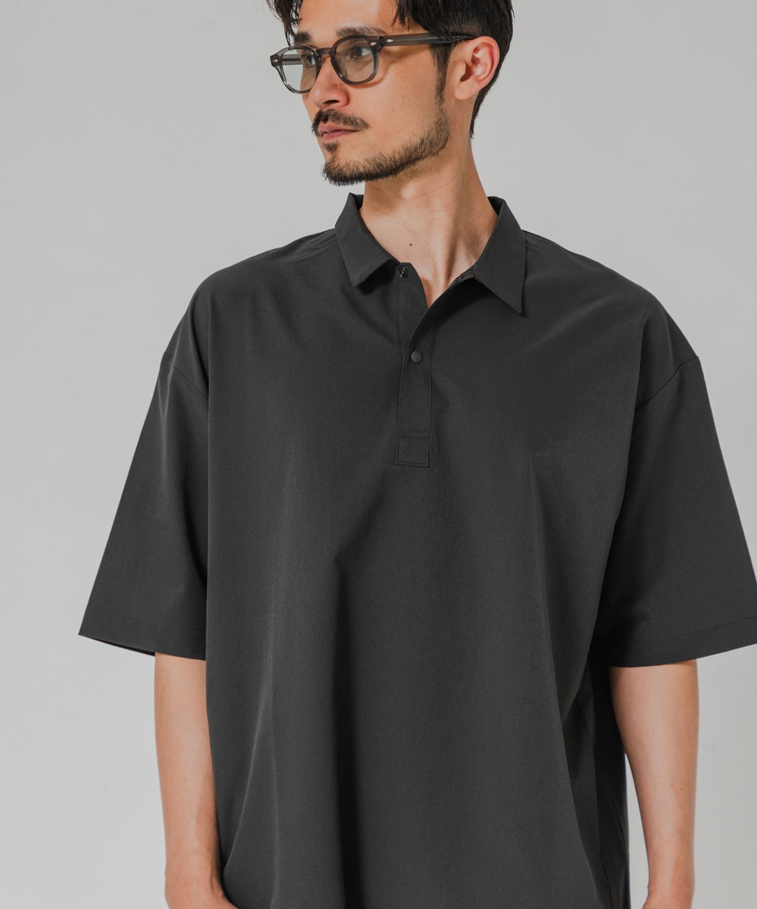 COOL DOTS ポロシャツ