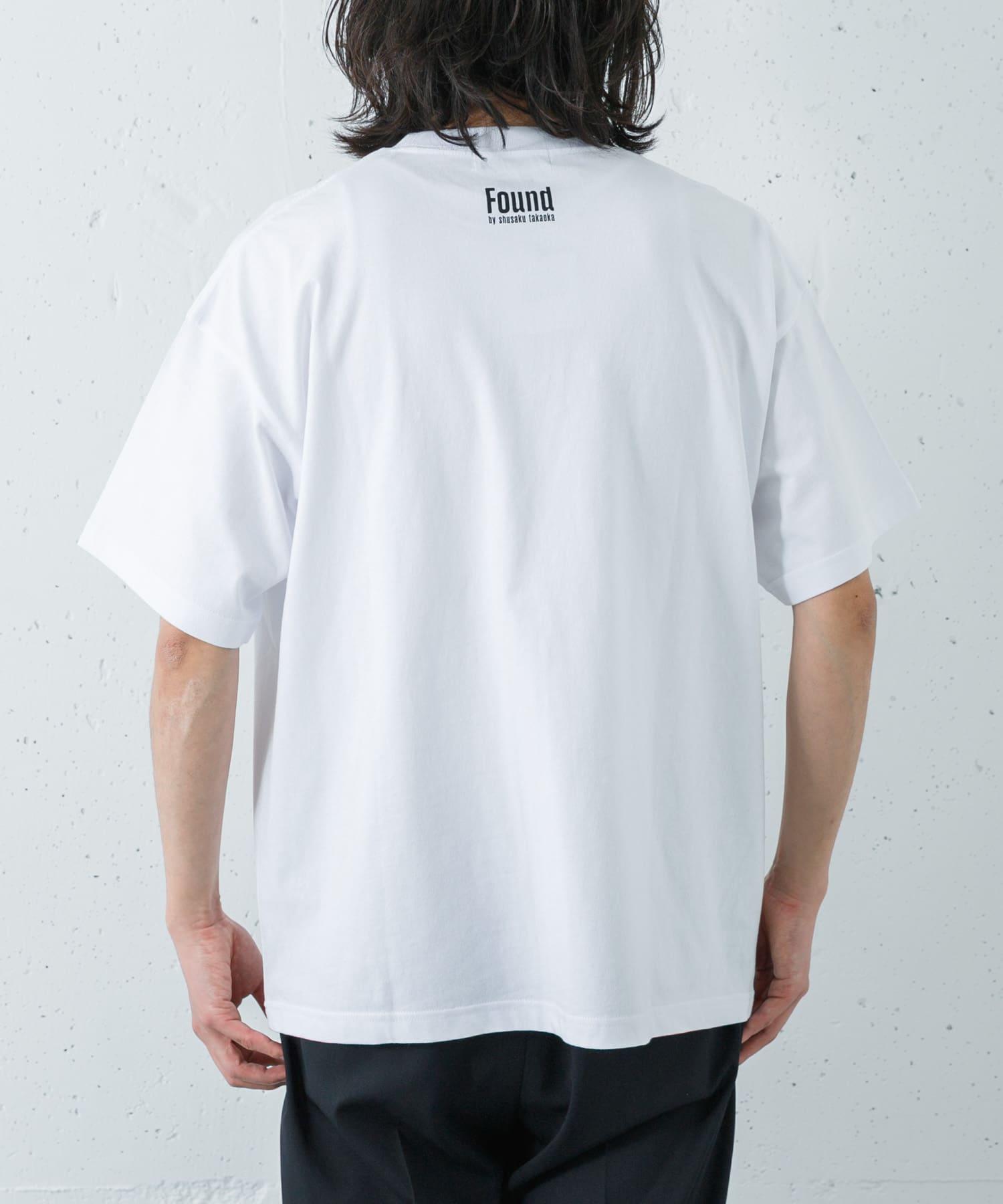 GIRL WITH A LOVE T-SHIRTS(M WHITE): トップス｜URBAN RESEARCH公式