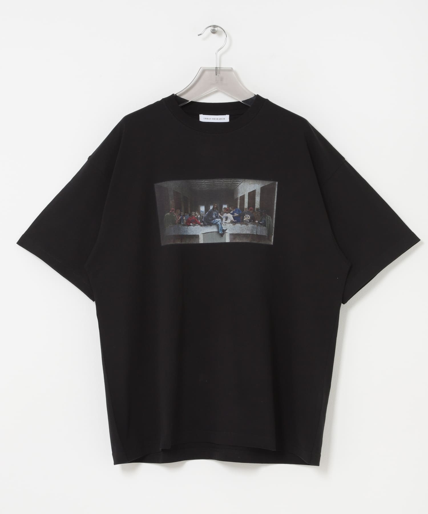 THE LAST SUPPER FOUND. T-SHIRTS