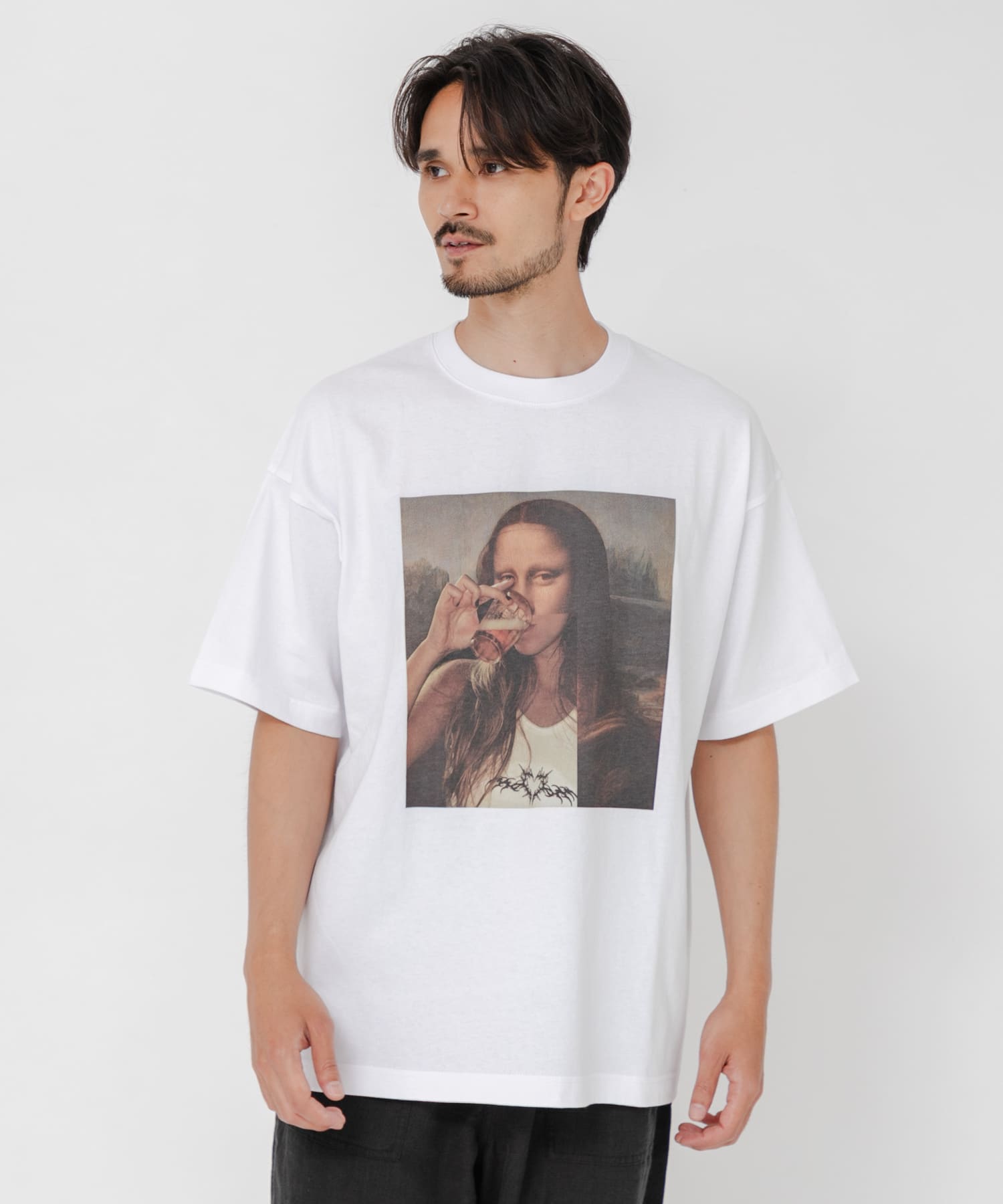 LOVE LAGER LADY T-SHIRTS(M BLACK): トップス｜URBAN RESEARCH公式