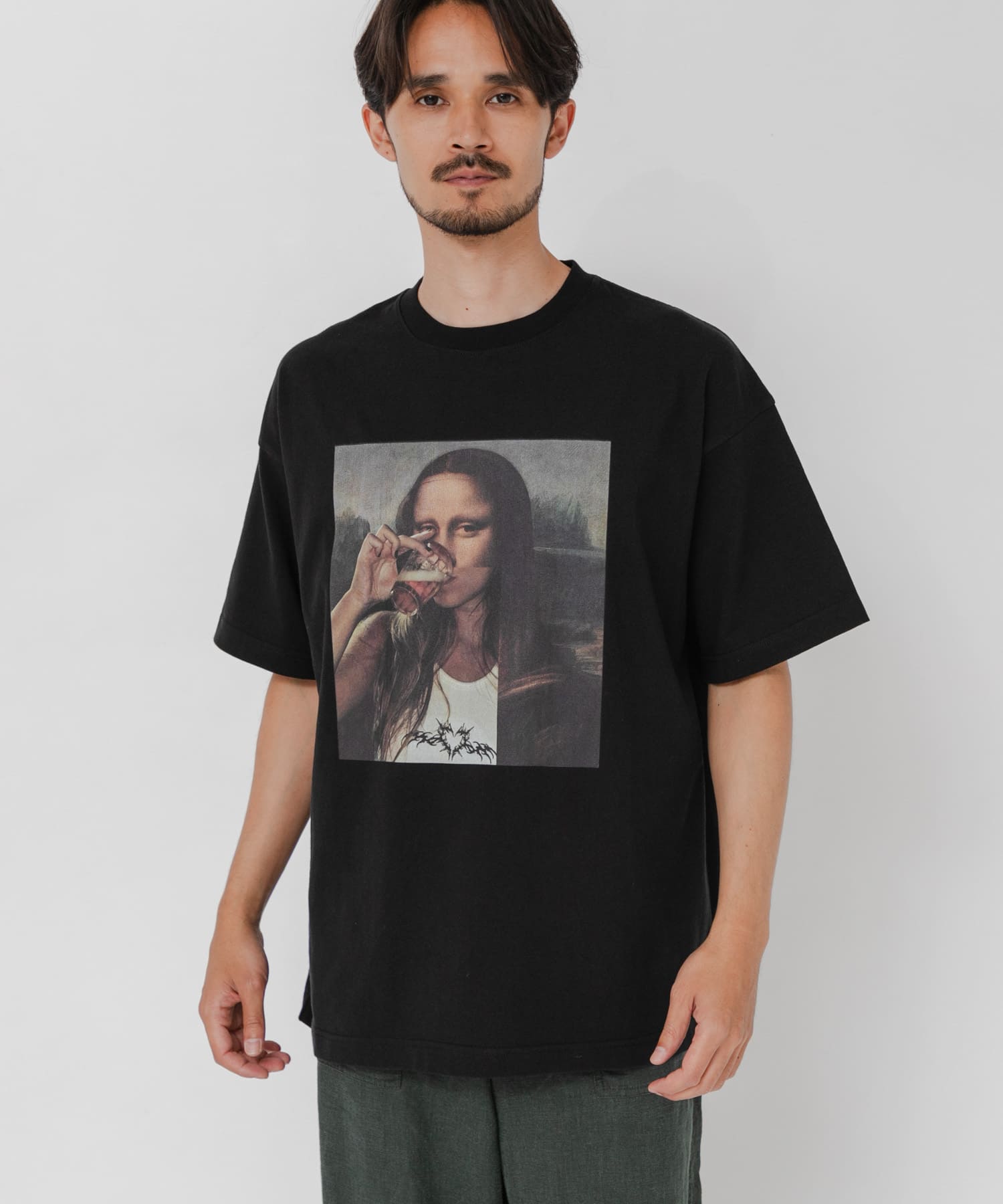 LOVE LAGER LADY T-SHIRTS(M BLACK): トップス｜URBAN RESEARCH公式