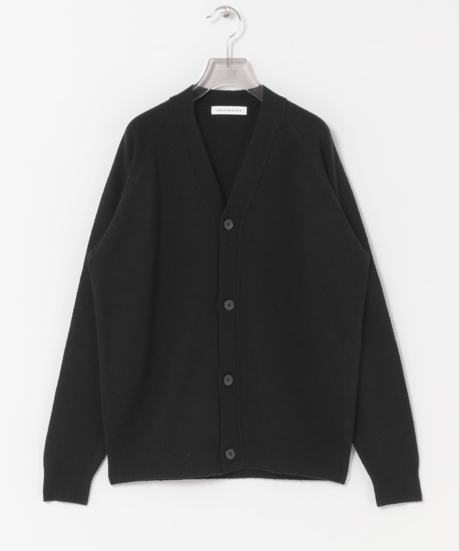 SILK NOIL CARDIGAN(M NATURAL): トップス｜URBAN RESEARCH公式