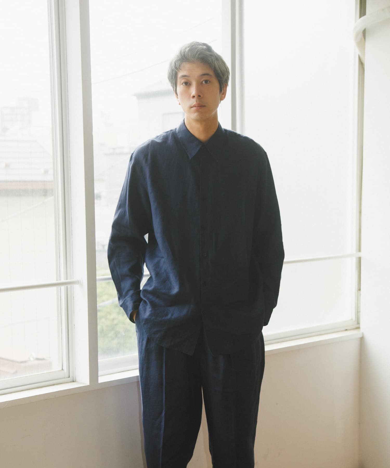 NAVY
